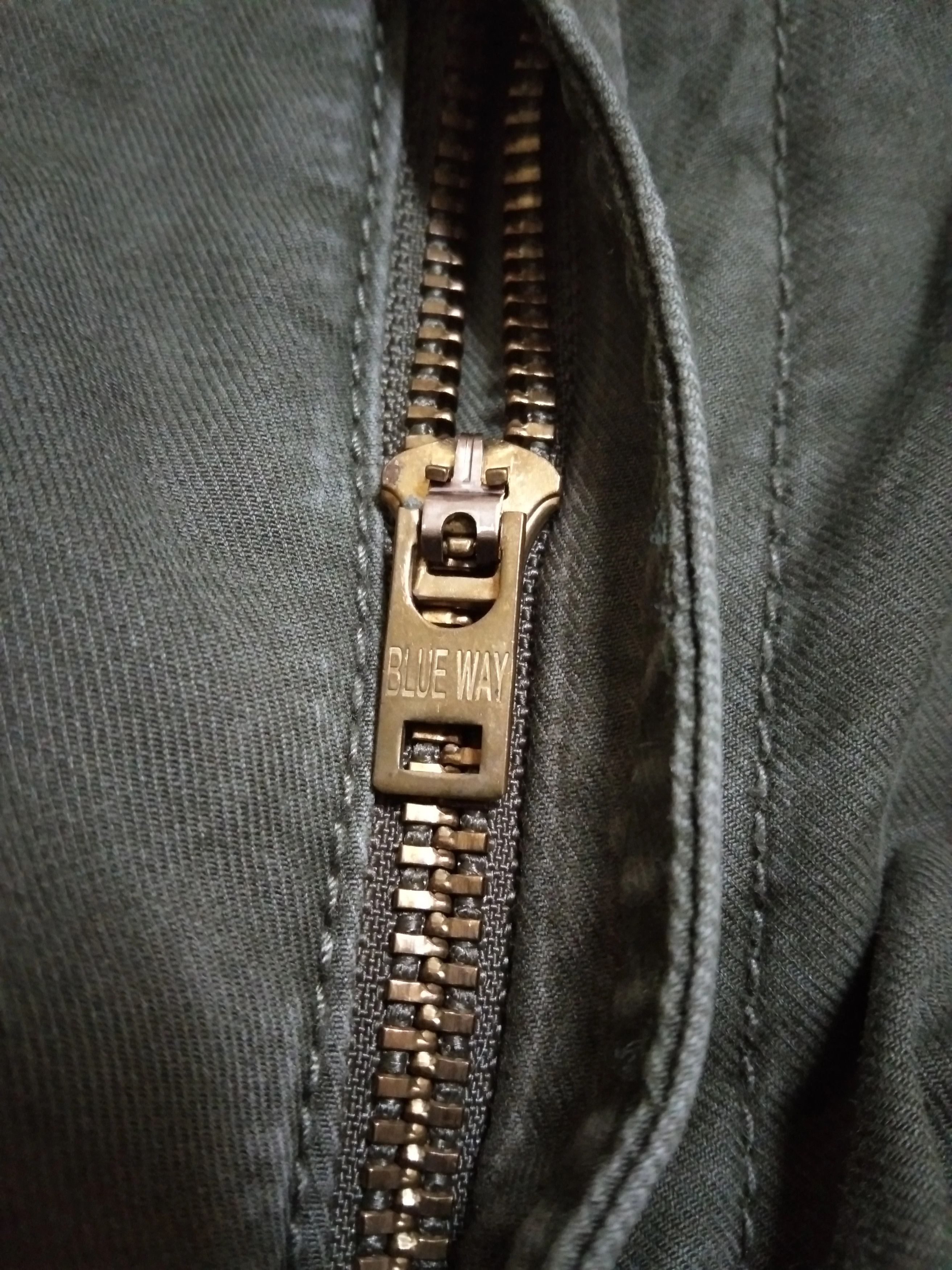 Japanese Brand × Seditionaries VINTAGE JAPAN MILITARY STYLE BONDAGE PANT Size US 30 / EU 46 - 2 Thumbnail