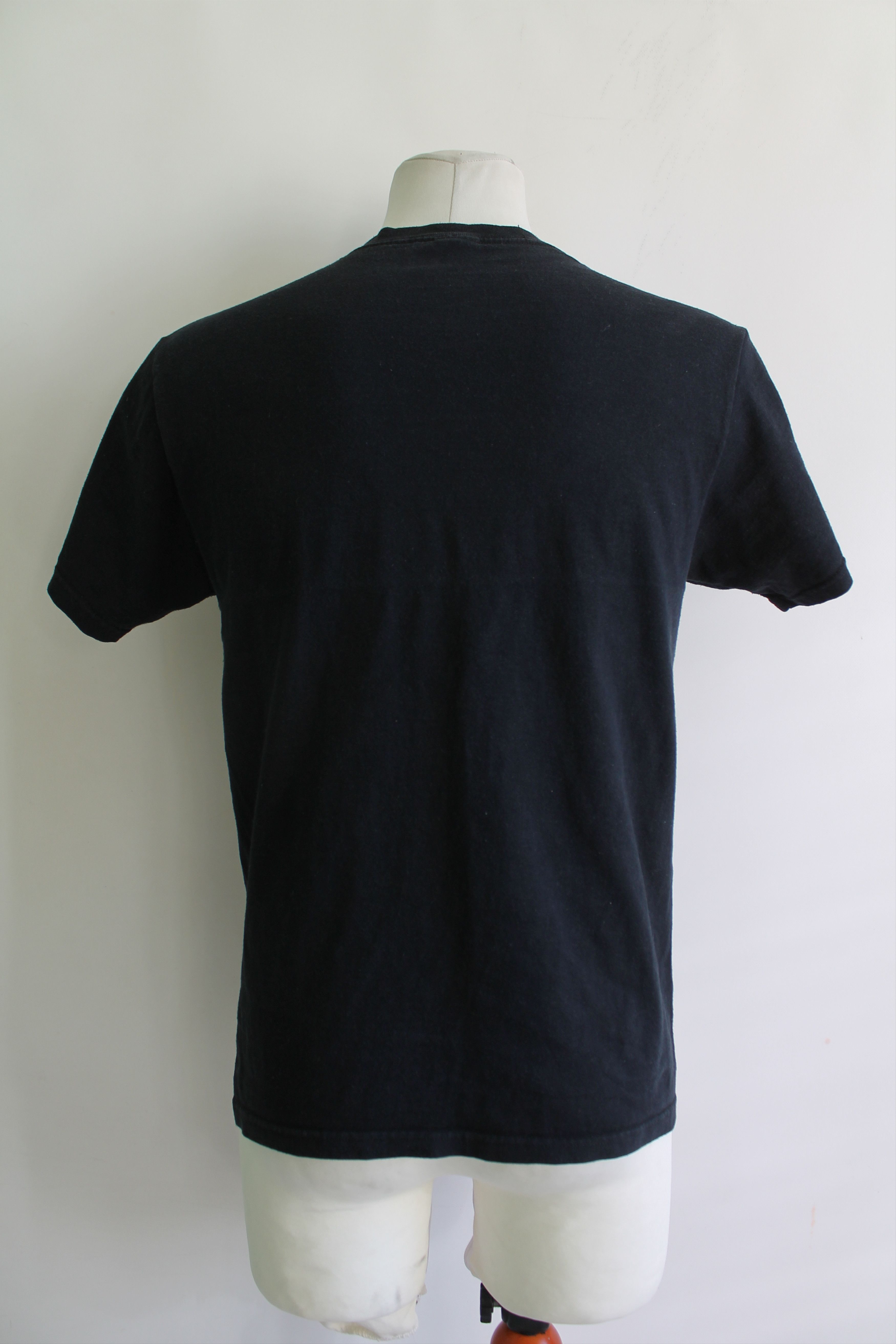 Vintage 2009 The Terminator Vintage t shirt tee movie Size US S / EU 44-46 / 1 - 6 Thumbnail