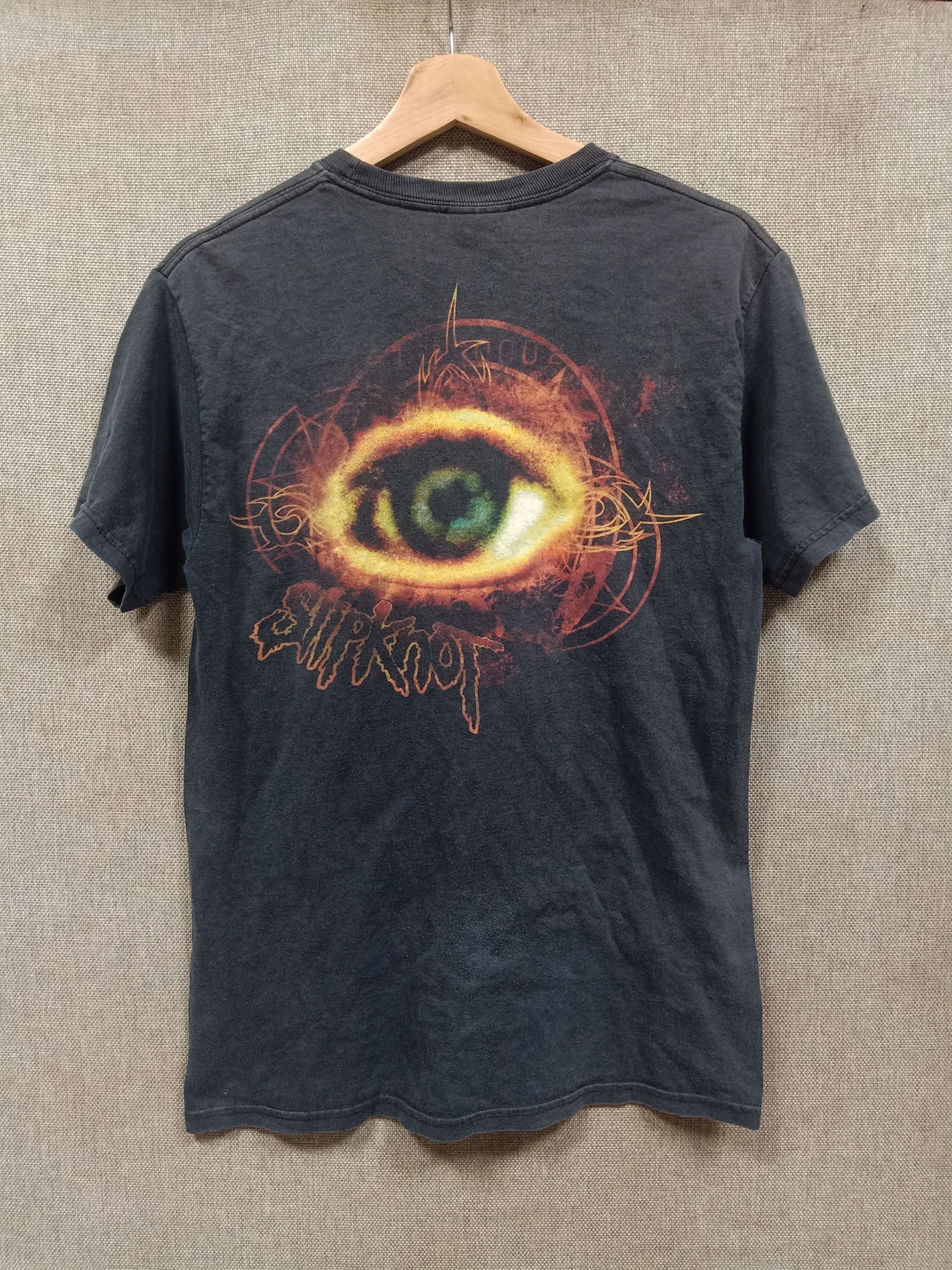 Band Tees Vintage t shirt band slipknot Size US S / EU 44-46 / 1 - 2 Thumbnail