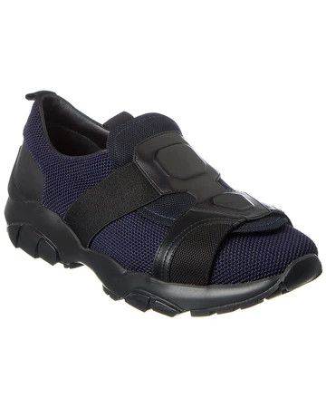 o1b1f11ly0723 Sneakers in Blue