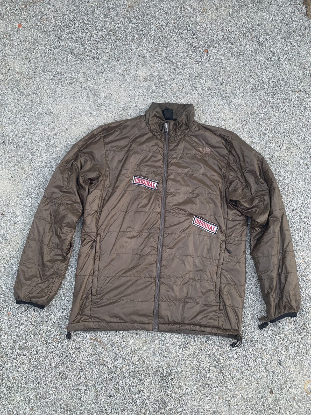 The North Face The North Face Puffer Jacket Size US M / EU 48-50 / 2 - 1 Thumbnail