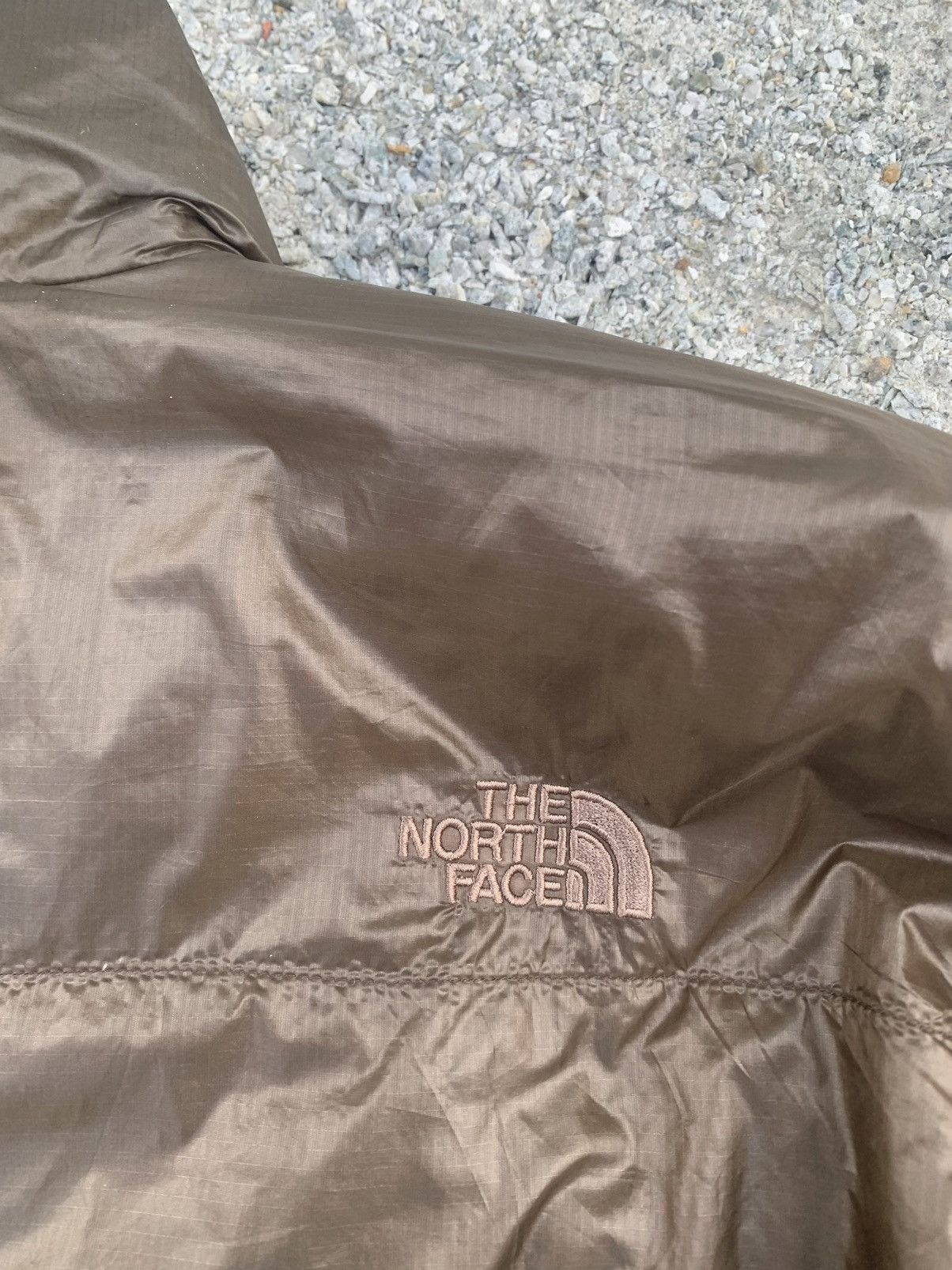 The North Face The North Face Puffer Jacket Size US M / EU 48-50 / 2 - 9 Thumbnail