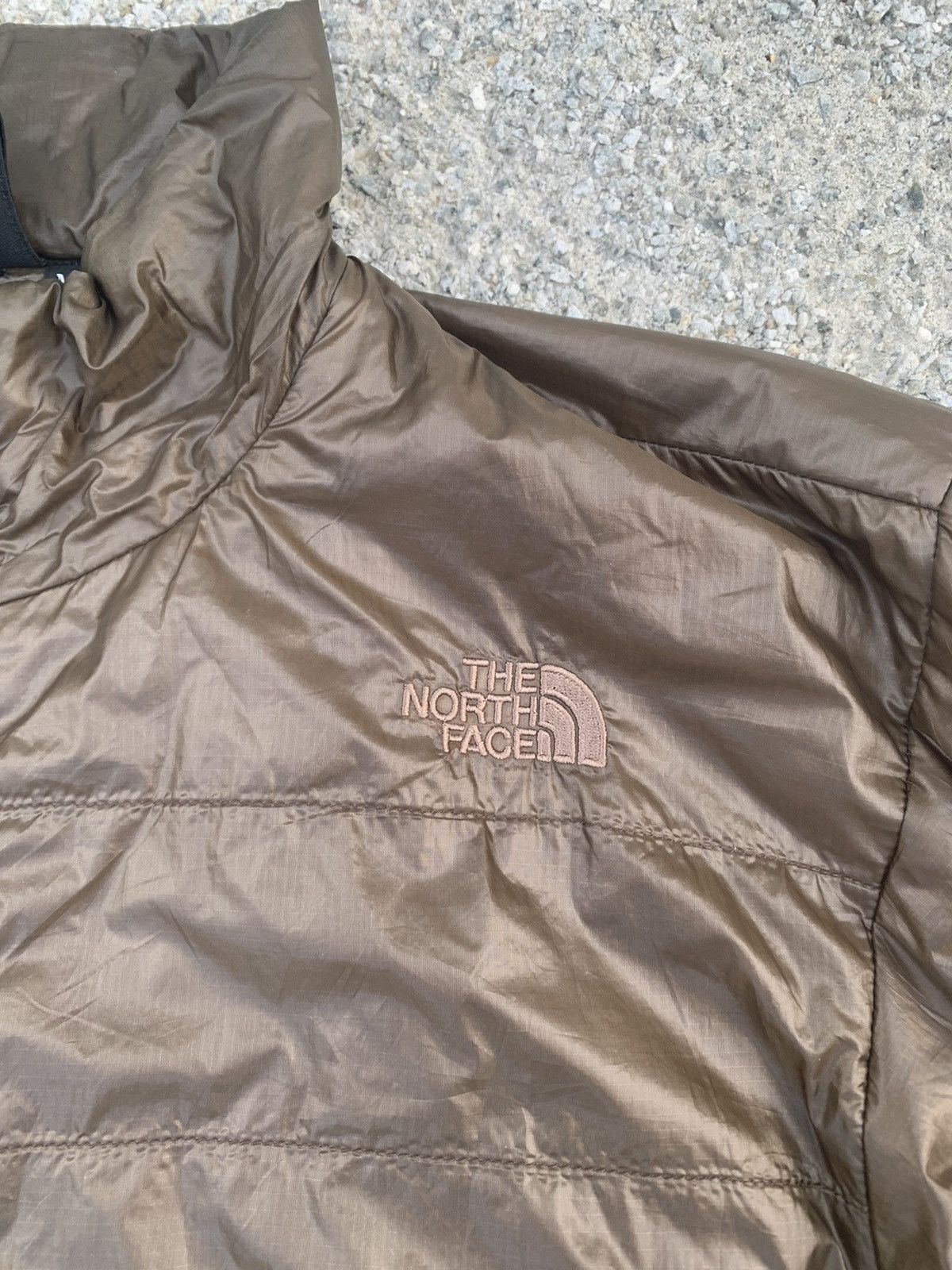 The North Face The North Face Puffer Jacket Size US M / EU 48-50 / 2 - 4 Thumbnail