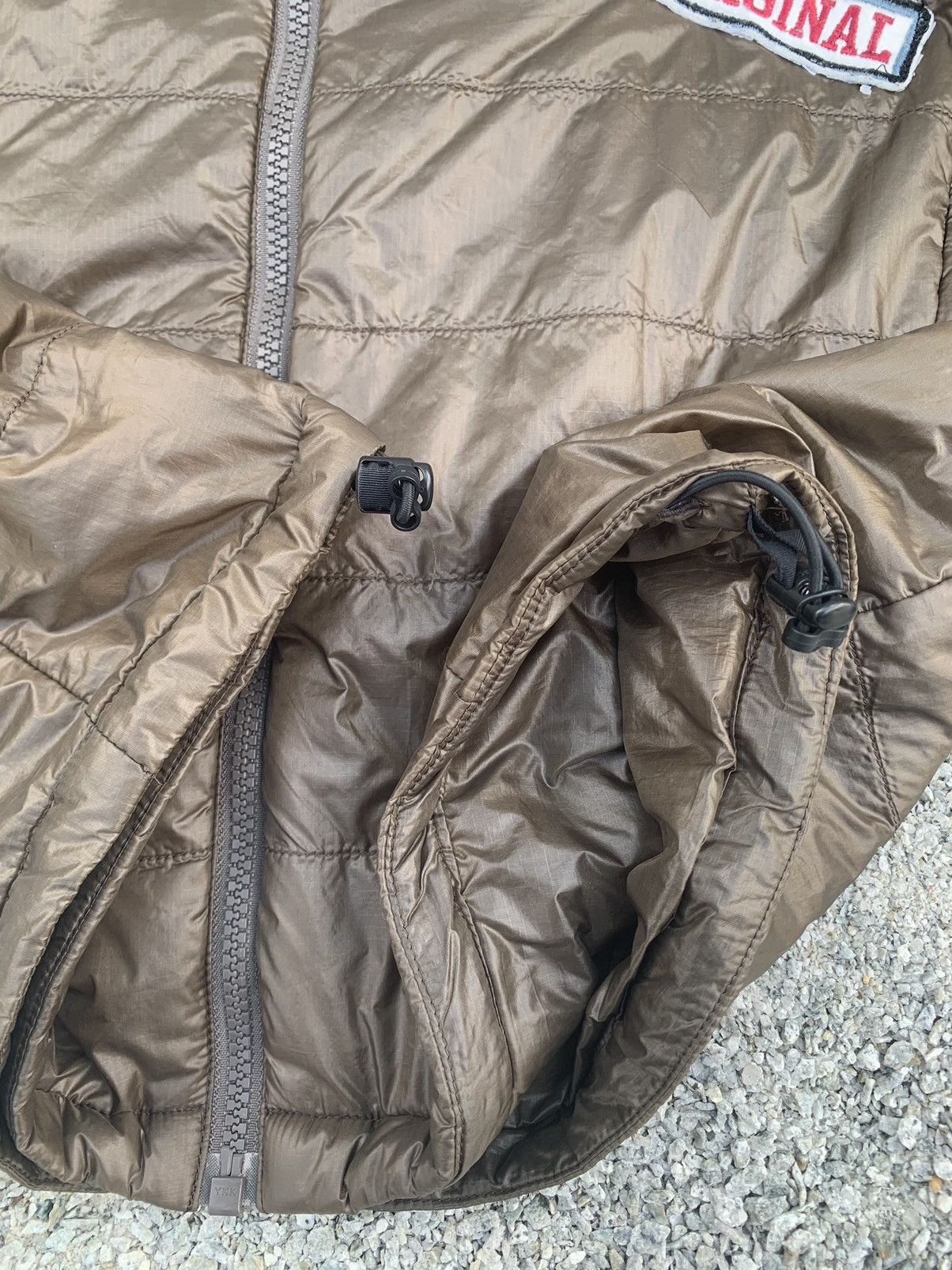 The North Face The North Face Puffer Jacket Size US M / EU 48-50 / 2 - 8 Thumbnail
