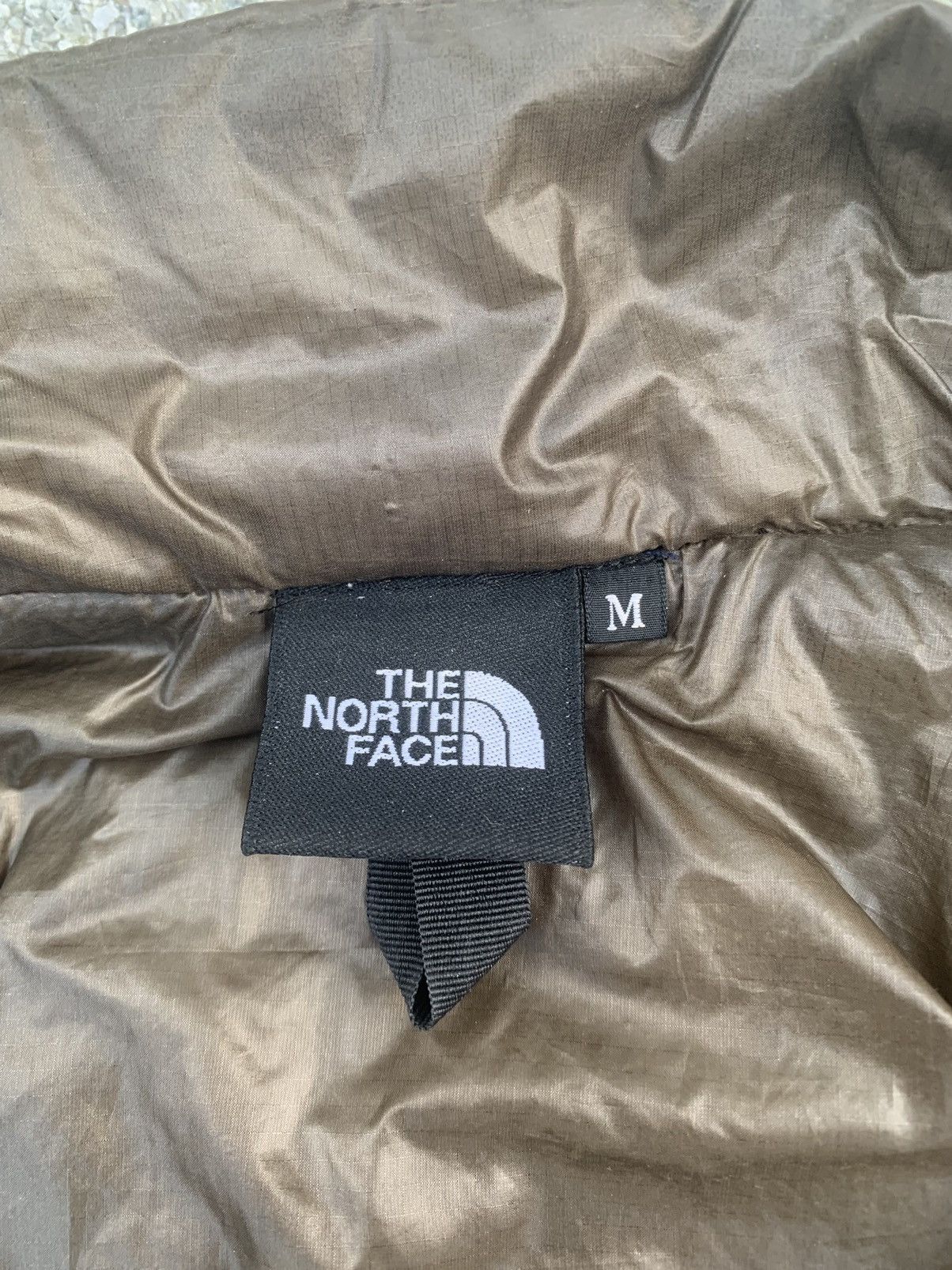 The North Face The North Face Puffer Jacket Size US M / EU 48-50 / 2 - 5 Thumbnail