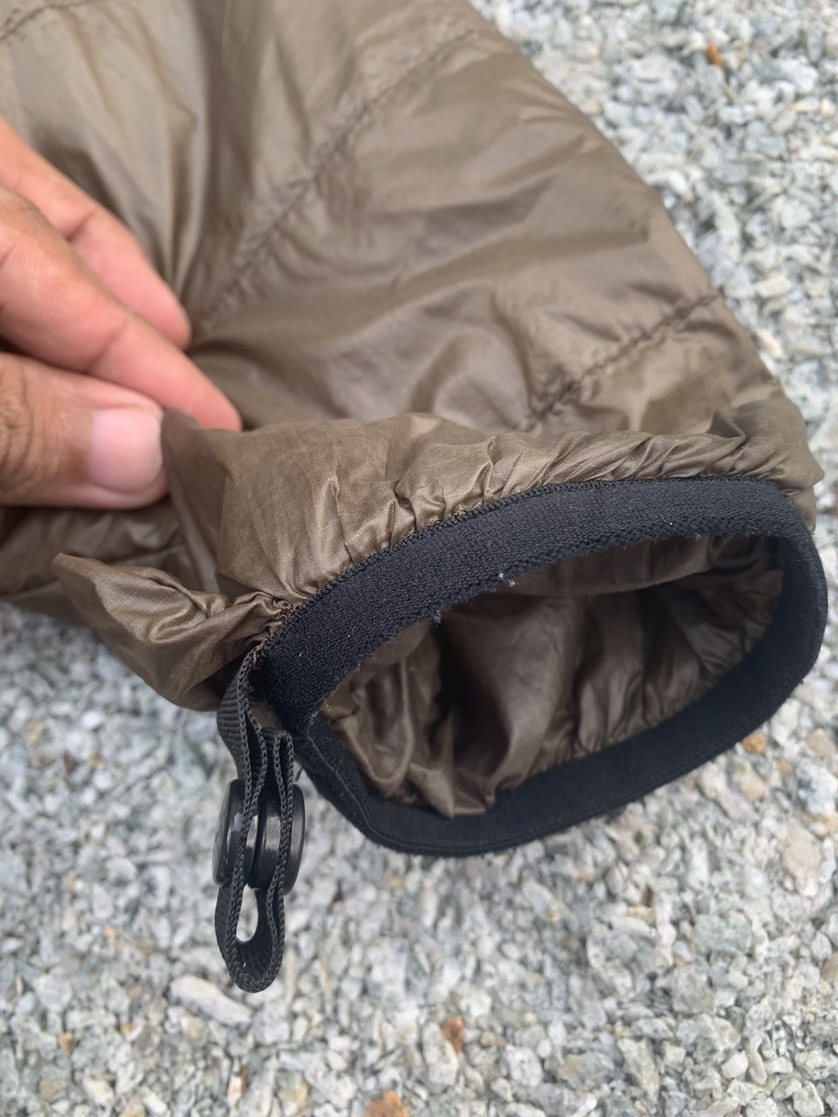 The North Face The North Face Puffer Jacket Size US M / EU 48-50 / 2 - 6 Thumbnail