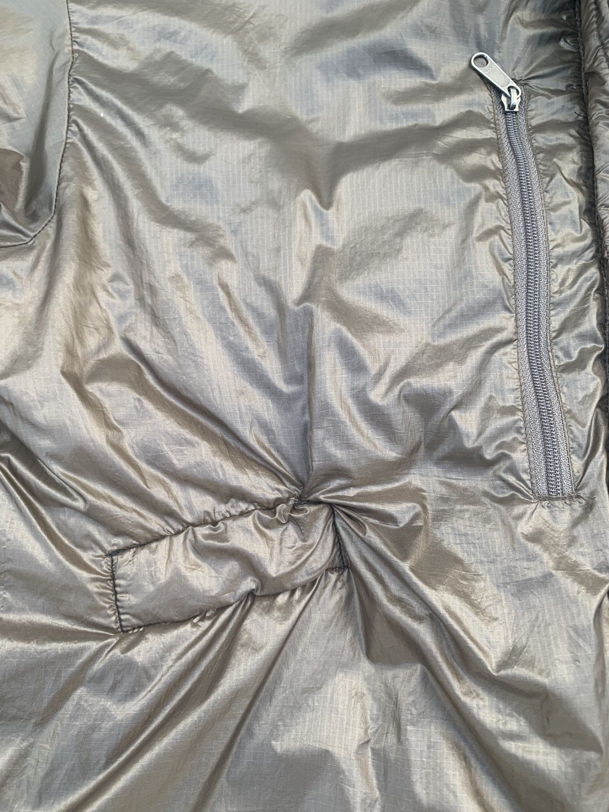 The North Face The North Face Puffer Jacket Size US M / EU 48-50 / 2 - 13 Thumbnail