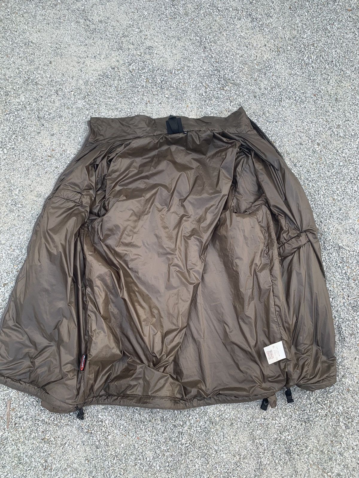 The North Face The North Face Puffer Jacket Size US M / EU 48-50 / 2 - 3 Thumbnail