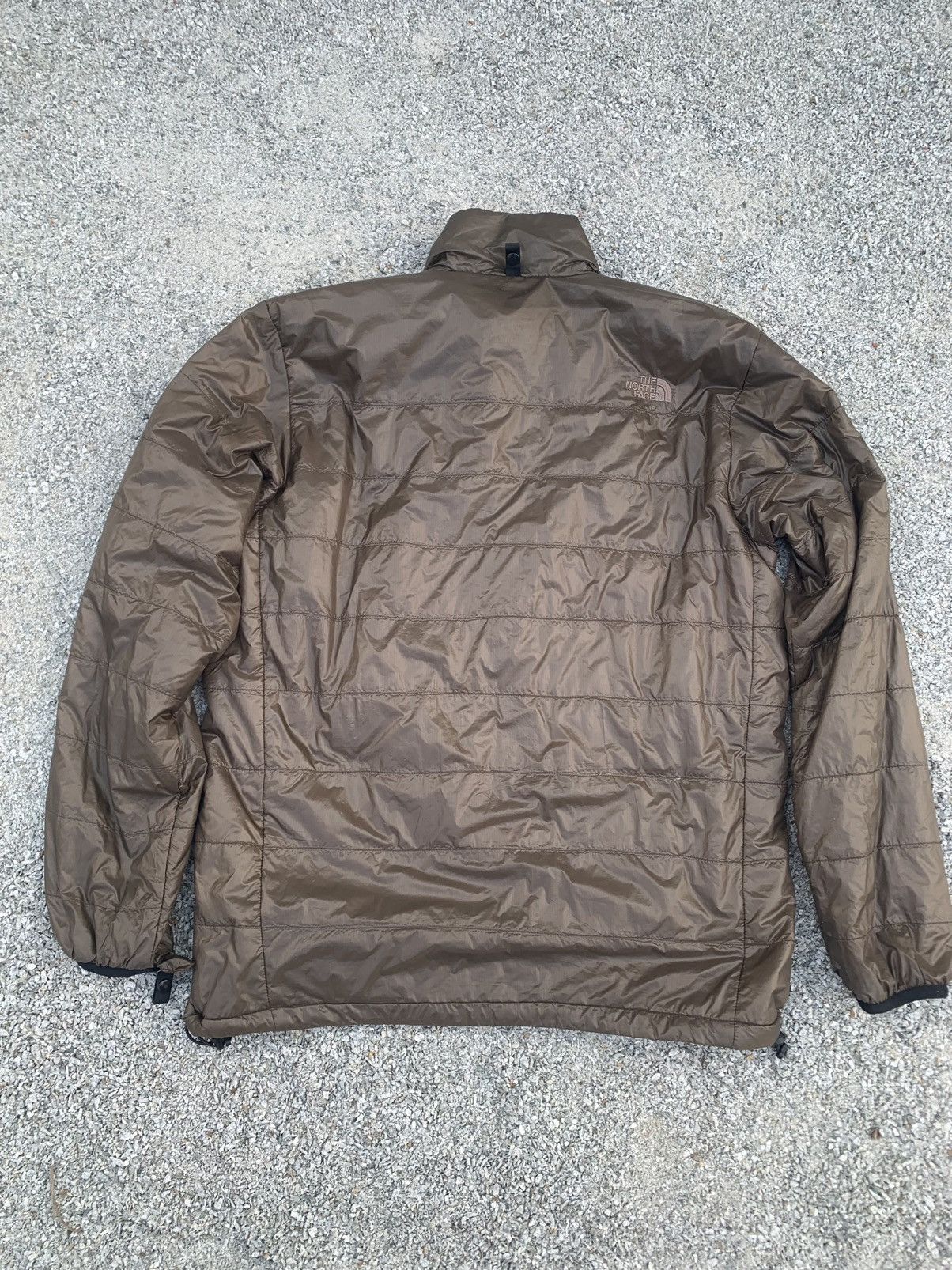 The North Face The North Face Puffer Jacket Size US M / EU 48-50 / 2 - 2 Thumbnail