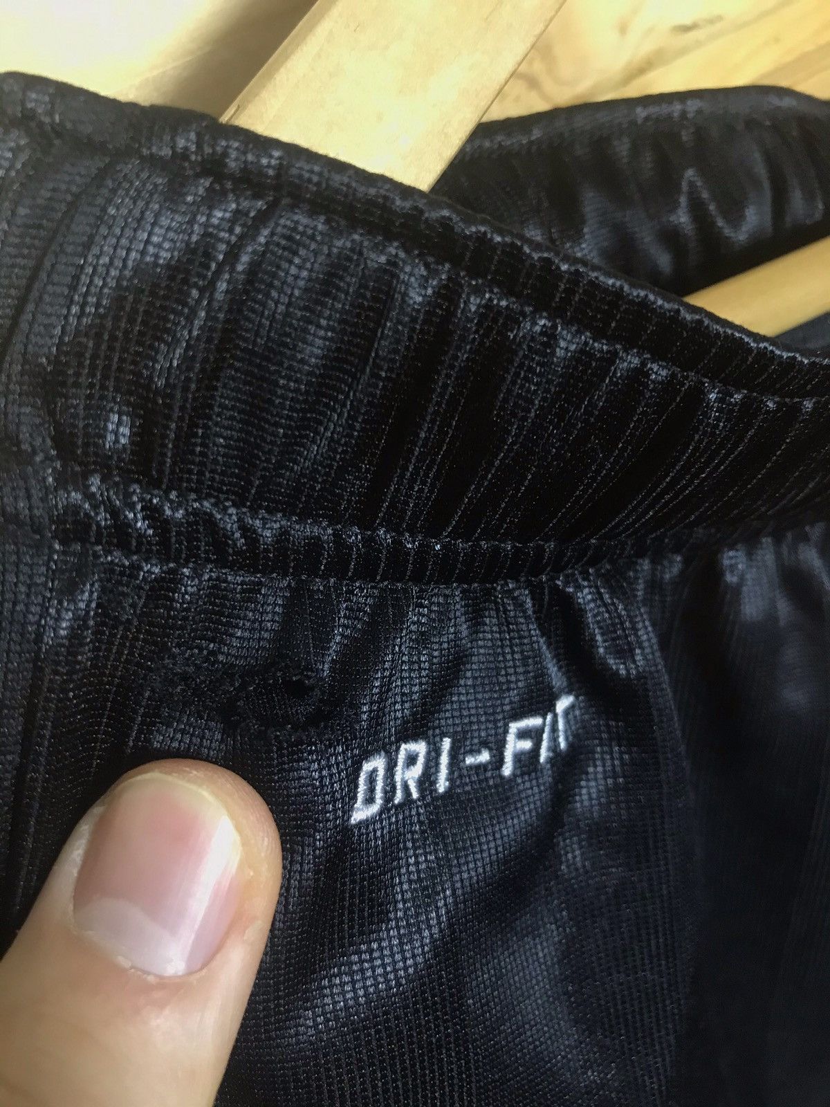 Nike Nike shorts Size US 36 / EU 52 - 4 Thumbnail