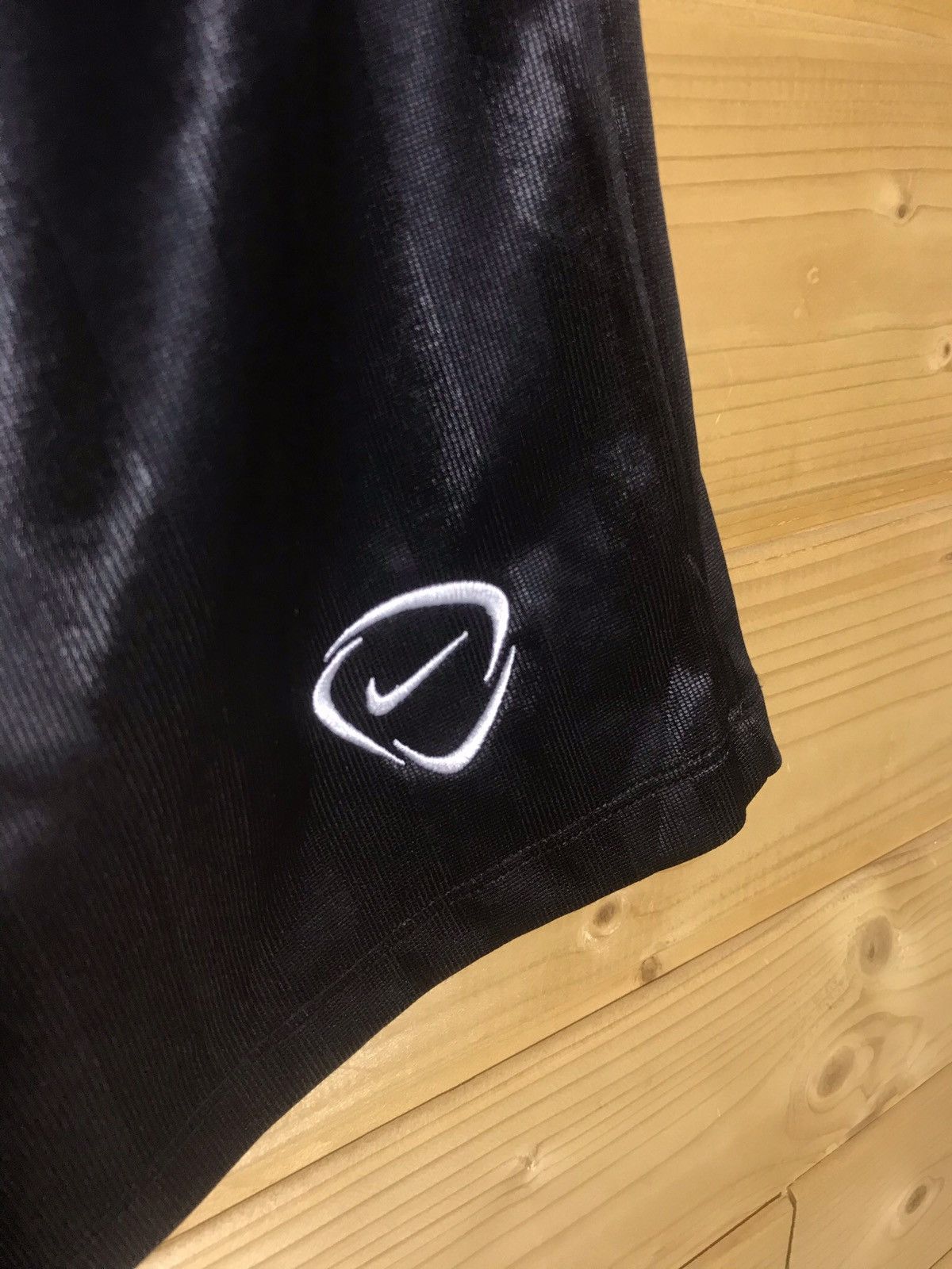 Nike Nike shorts Size US 36 / EU 52 - 2 Thumbnail