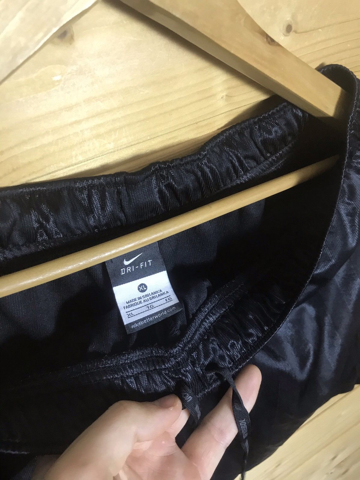 Nike Nike shorts Size US 36 / EU 52 - 5 Thumbnail