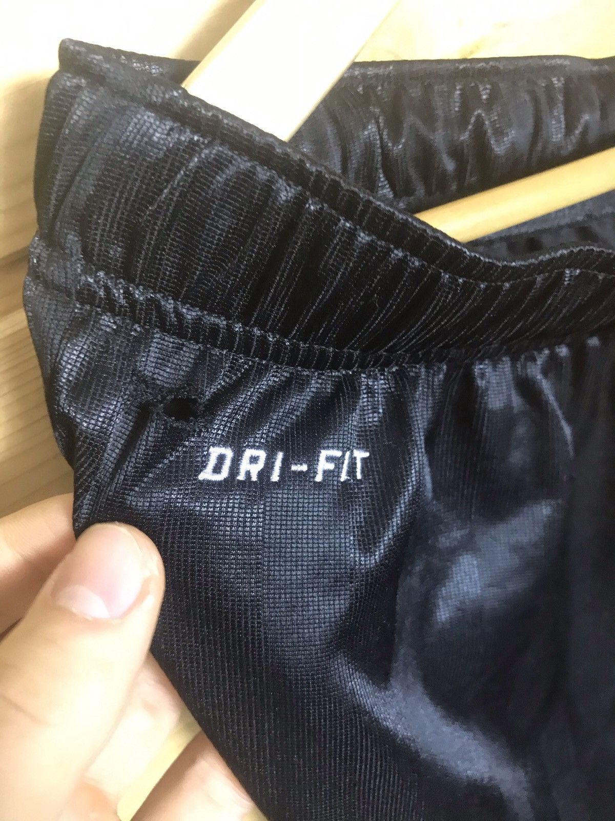 Nike Nike shorts Size US 36 / EU 52 - 3 Thumbnail