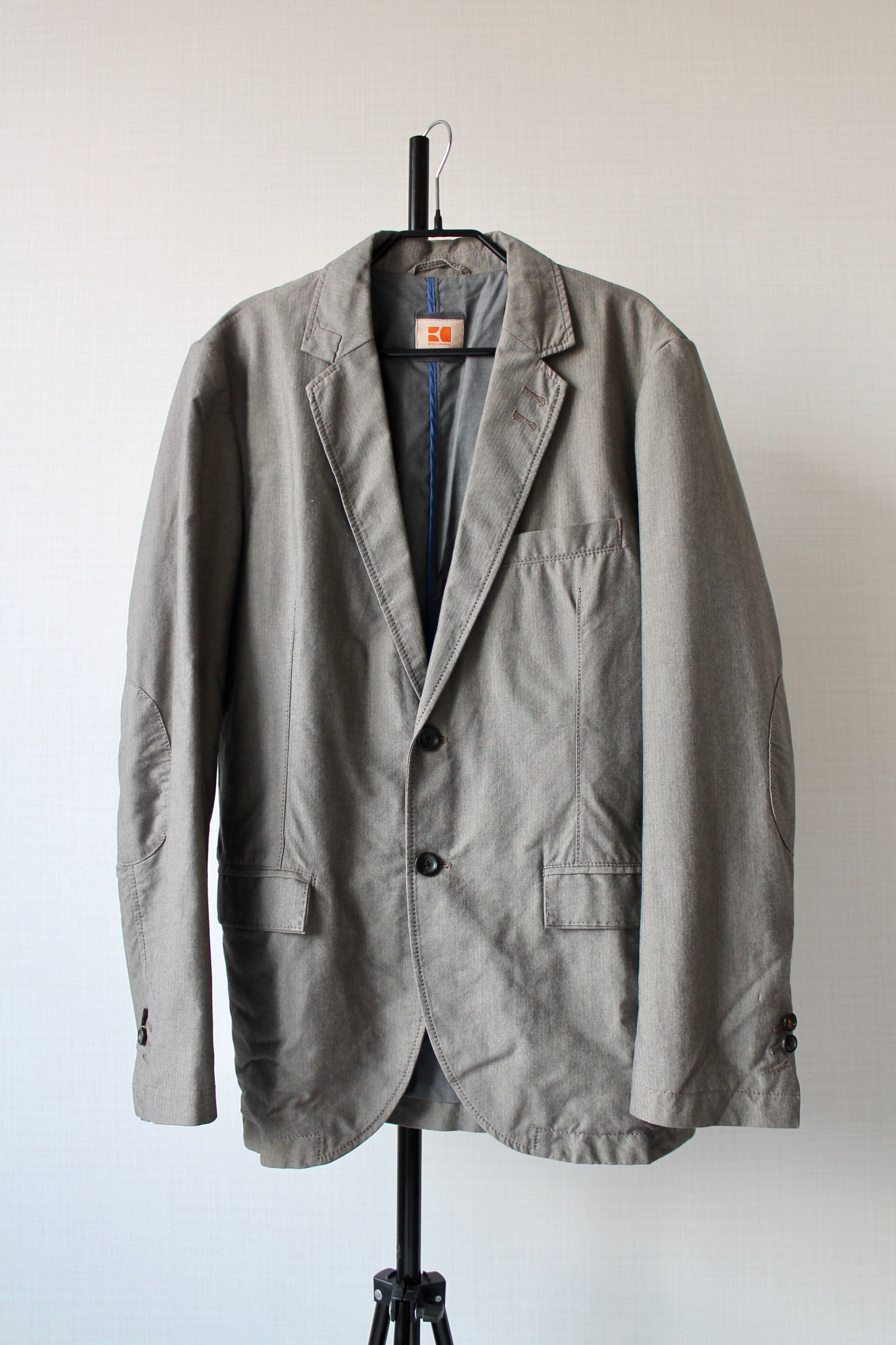 Hugo Boss Hugo Boss BOSS Orange Benne Sport Blazer Size 40R - 1 Thumbnail