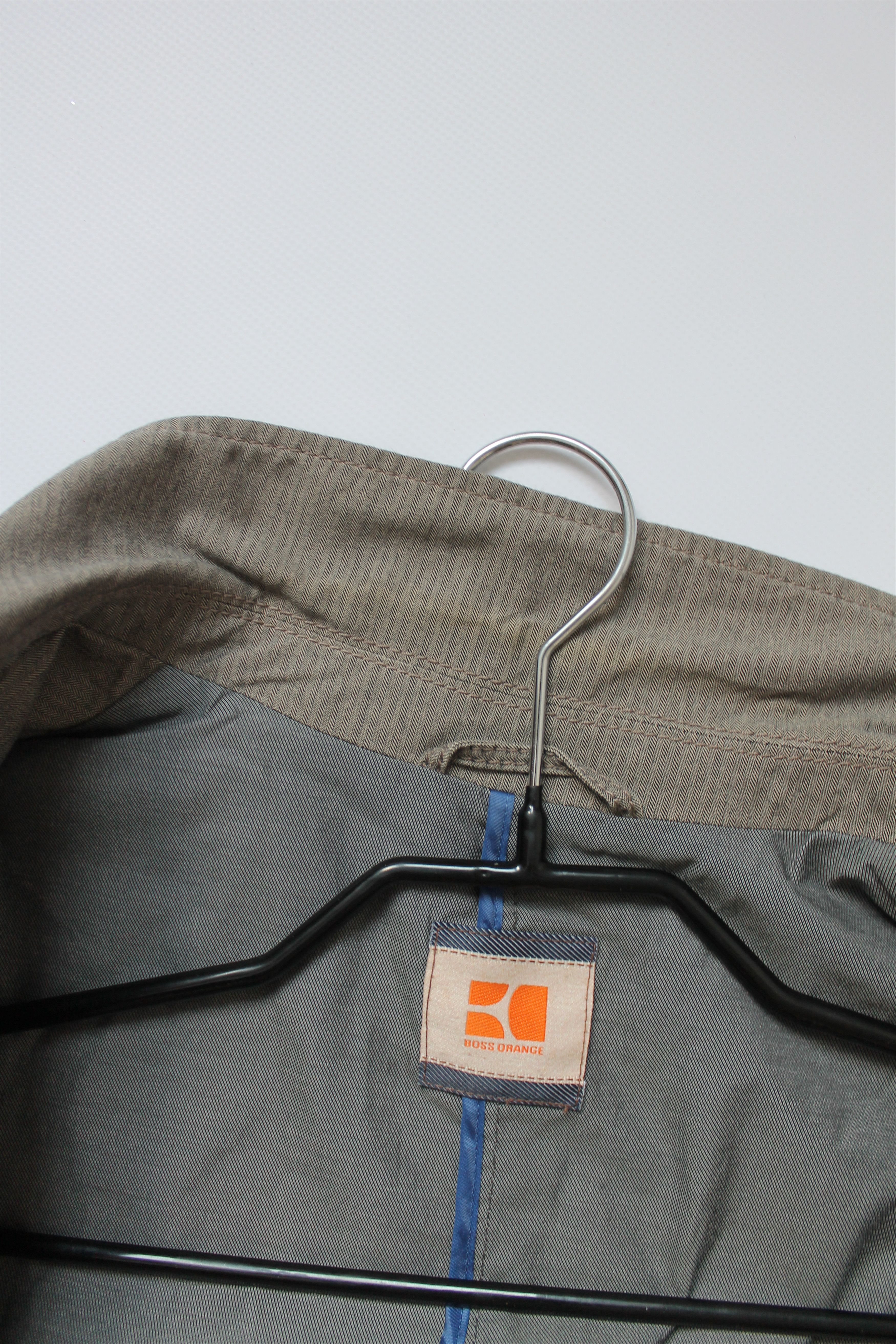 Hugo Boss Hugo Boss BOSS Orange Benne Sport Blazer Size 40R - 10 Thumbnail