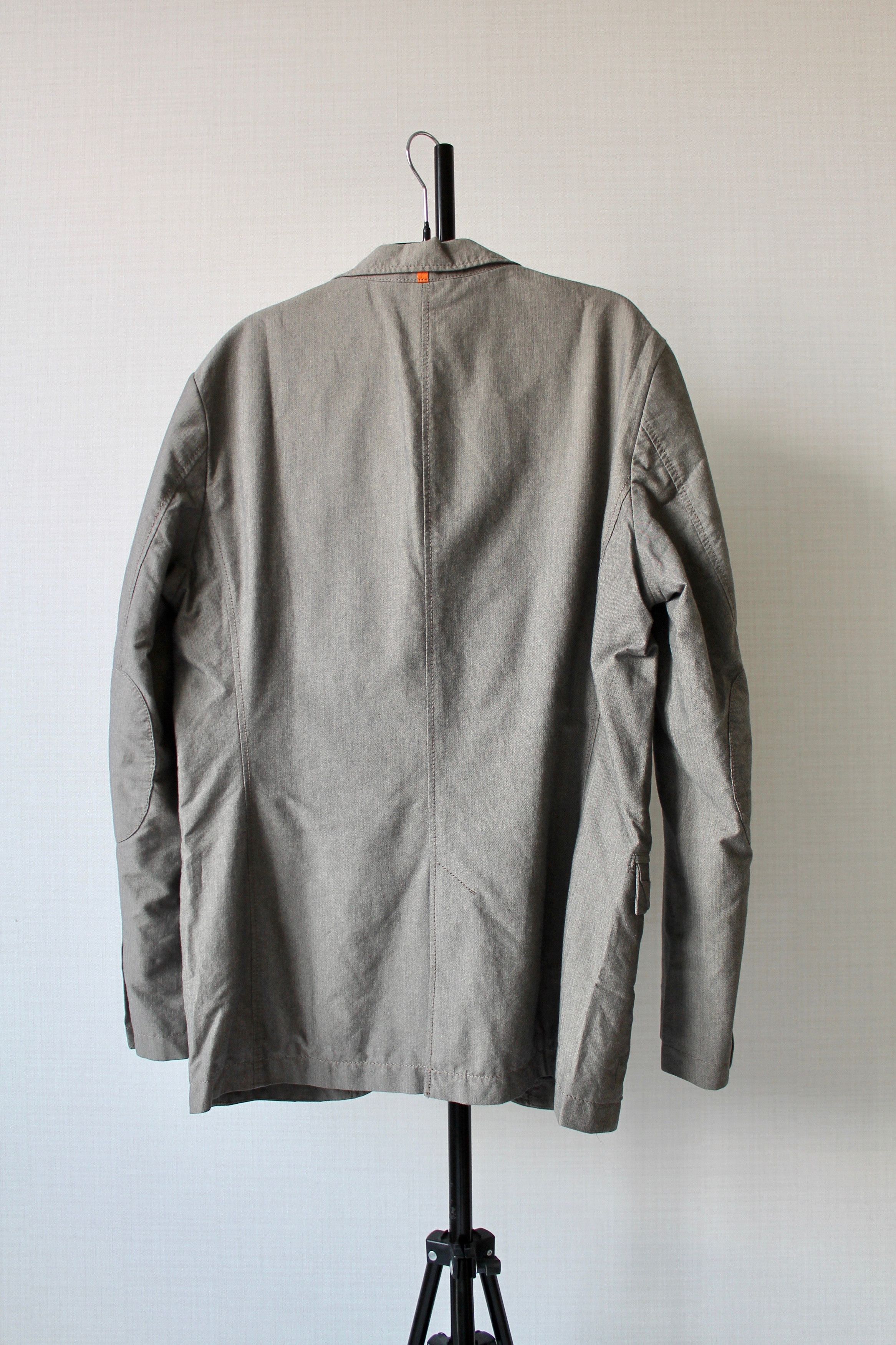 Hugo Boss Hugo Boss BOSS Orange Benne Sport Blazer Size 40R - 5 Thumbnail