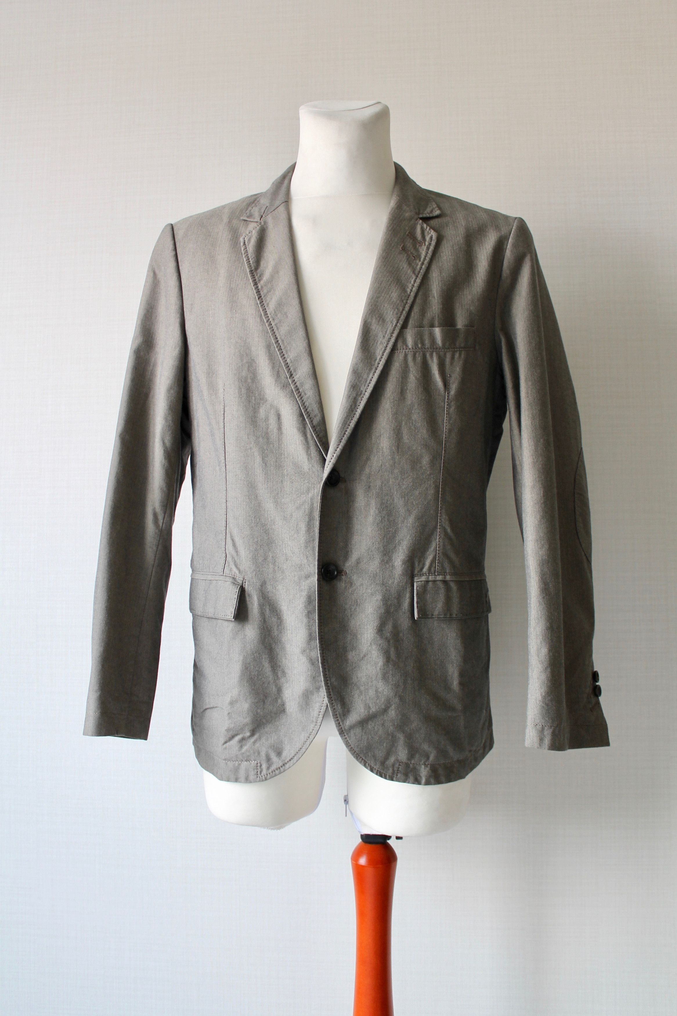 Hugo Boss Hugo Boss BOSS Orange Benne Sport Blazer Size 40R - 13 Thumbnail