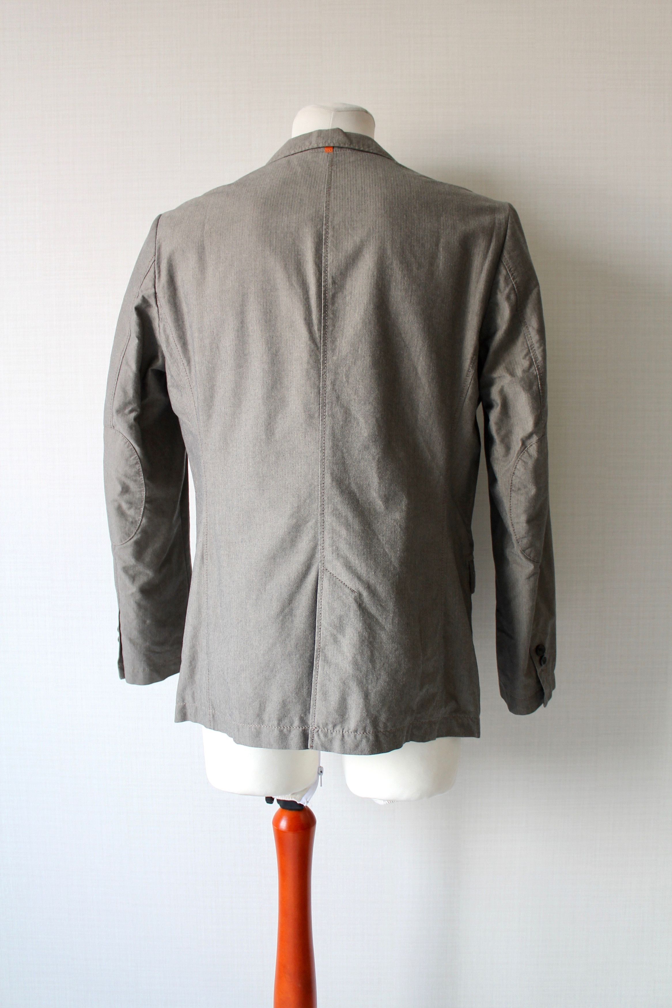 Hugo Boss Hugo Boss BOSS Orange Benne Sport Blazer Size 40R - 14 Thumbnail