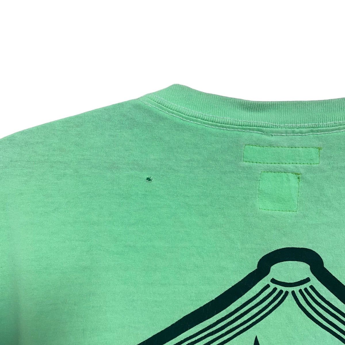 Sasquatchfabrix Vans x Sasquatchfabrix Shirt Size US XL / EU 56 / 4 - 7 Thumbnail
