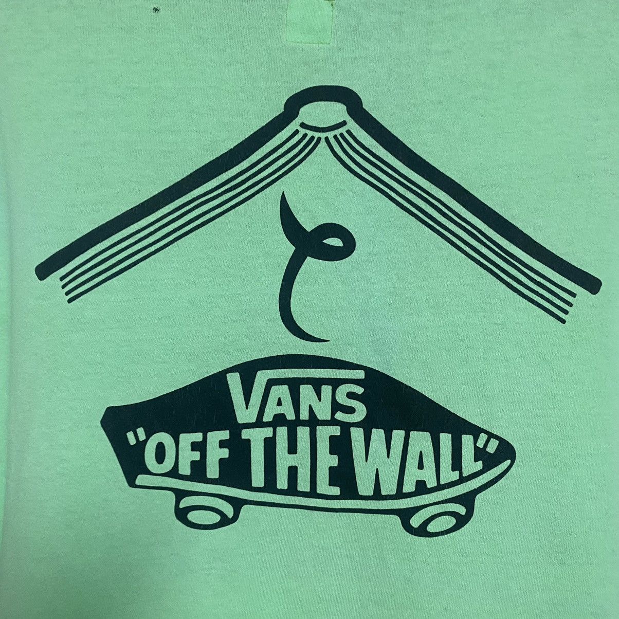 Sasquatchfabrix Vans x Sasquatchfabrix Shirt Size US XL / EU 56 / 4 - 8 Thumbnail