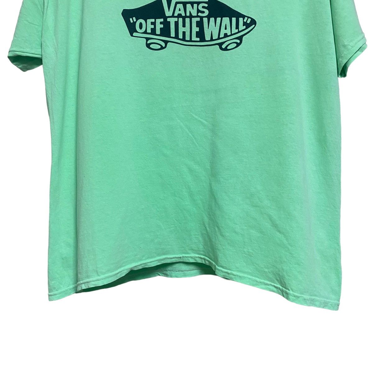Sasquatchfabrix Vans x Sasquatchfabrix Shirt Size US XL / EU 56 / 4 - 6 Thumbnail