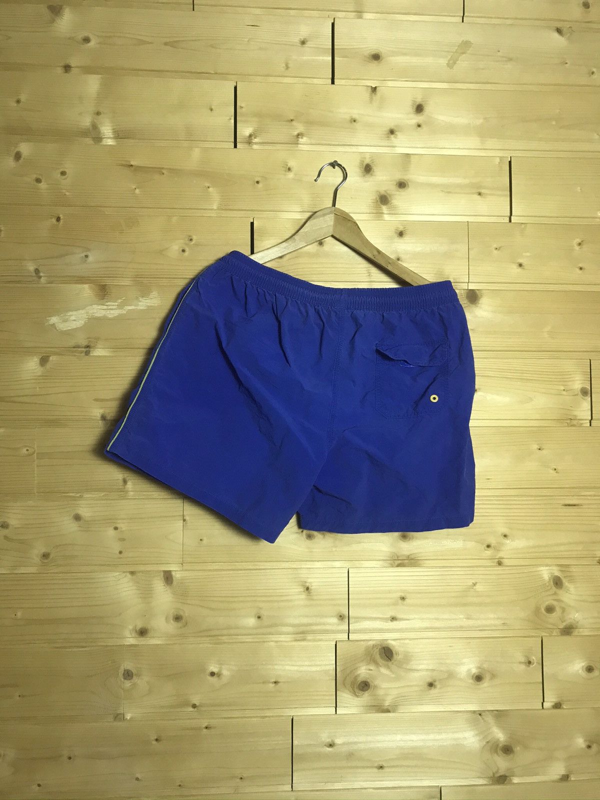 Barbour Barbour International shorts Size US 34 / EU 50 - 6 Thumbnail