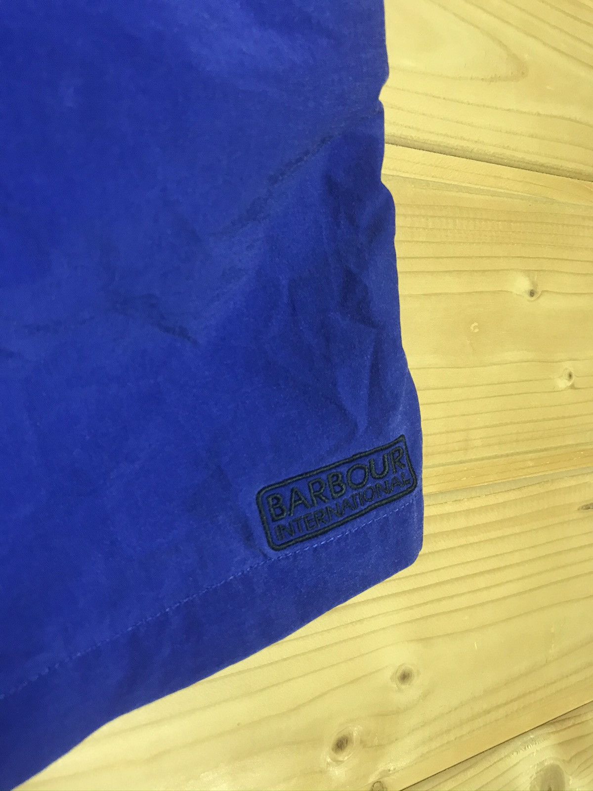 Barbour Barbour International shorts Size US 34 / EU 50 - 2 Thumbnail