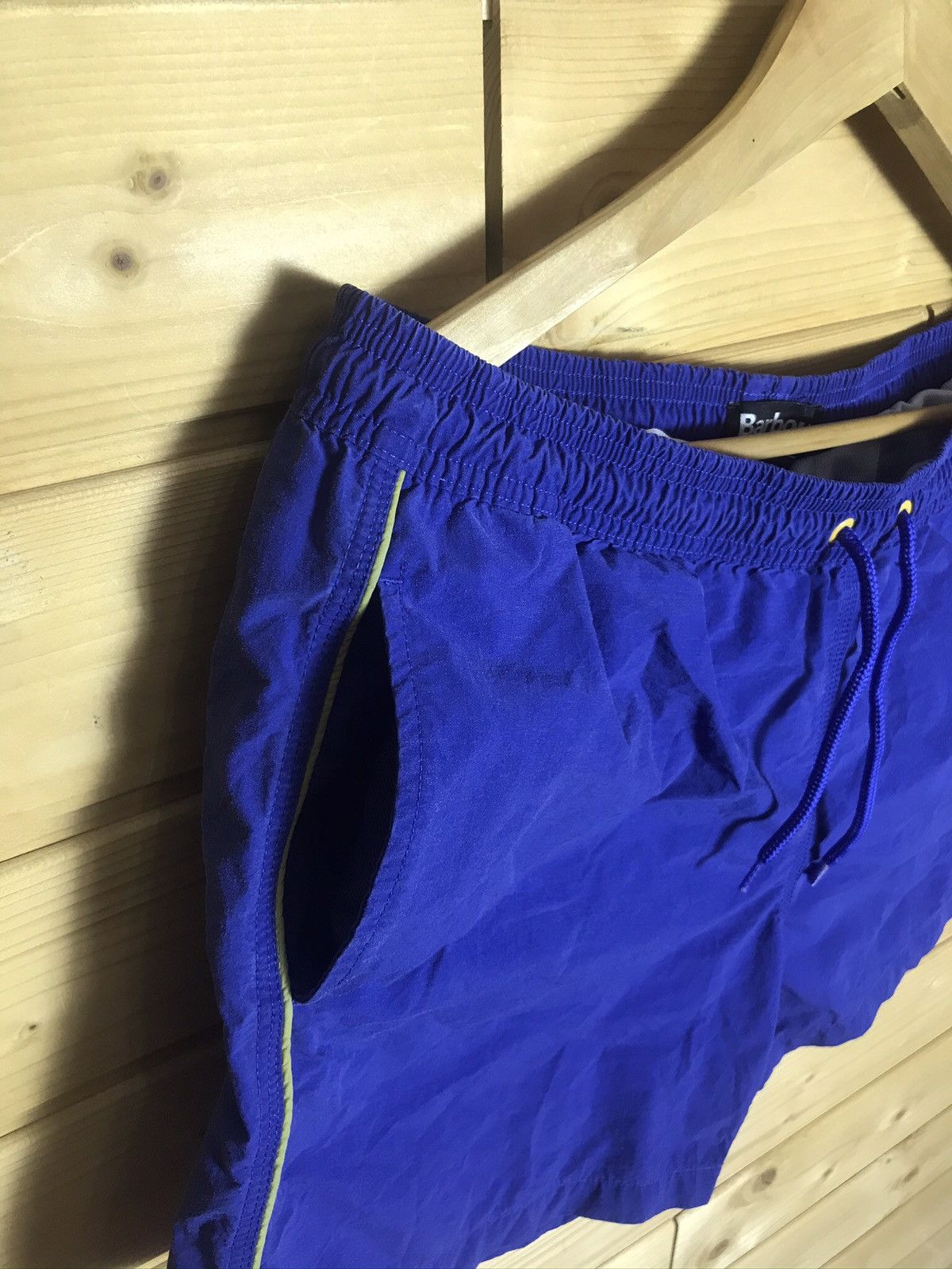 Barbour Barbour International shorts Size US 34 / EU 50 - 3 Thumbnail