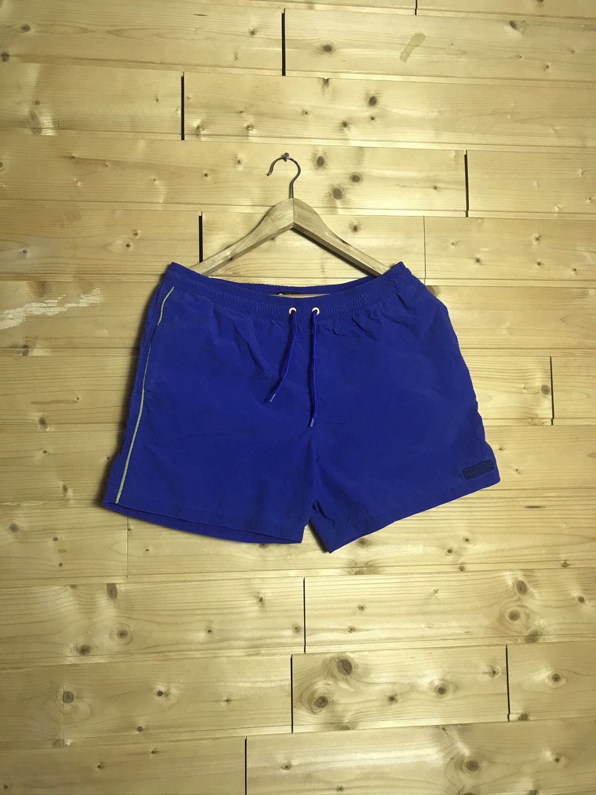 Barbour Barbour International shorts Size US 34 / EU 50 - 1 Thumbnail