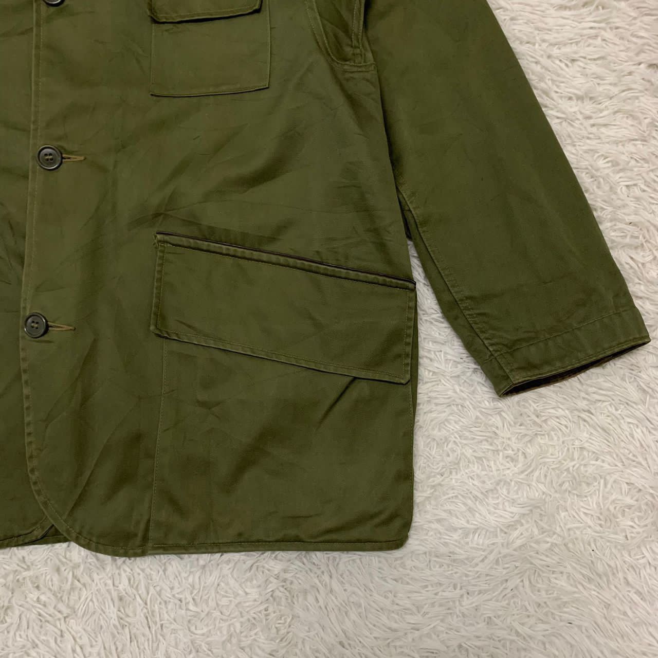 Vintage Alaska Sleeping Bag Co Portland Oregon jacket Size US L / EU 52-54 / 3 - 5 Thumbnail