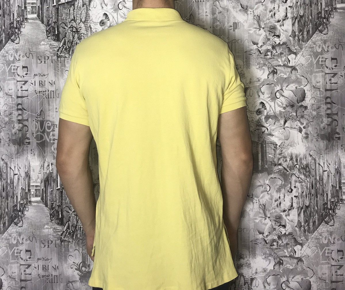 Vintage vintage Polo Ralph Lauren polo Size US L / EU 52-54 / 3 - 2 Thumbnail