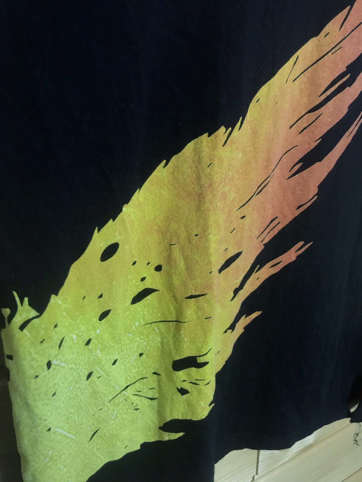 Other Harry Potter & The Cursed Child Tshirt Size US S / EU 44-46 / 1 - 4 Thumbnail
