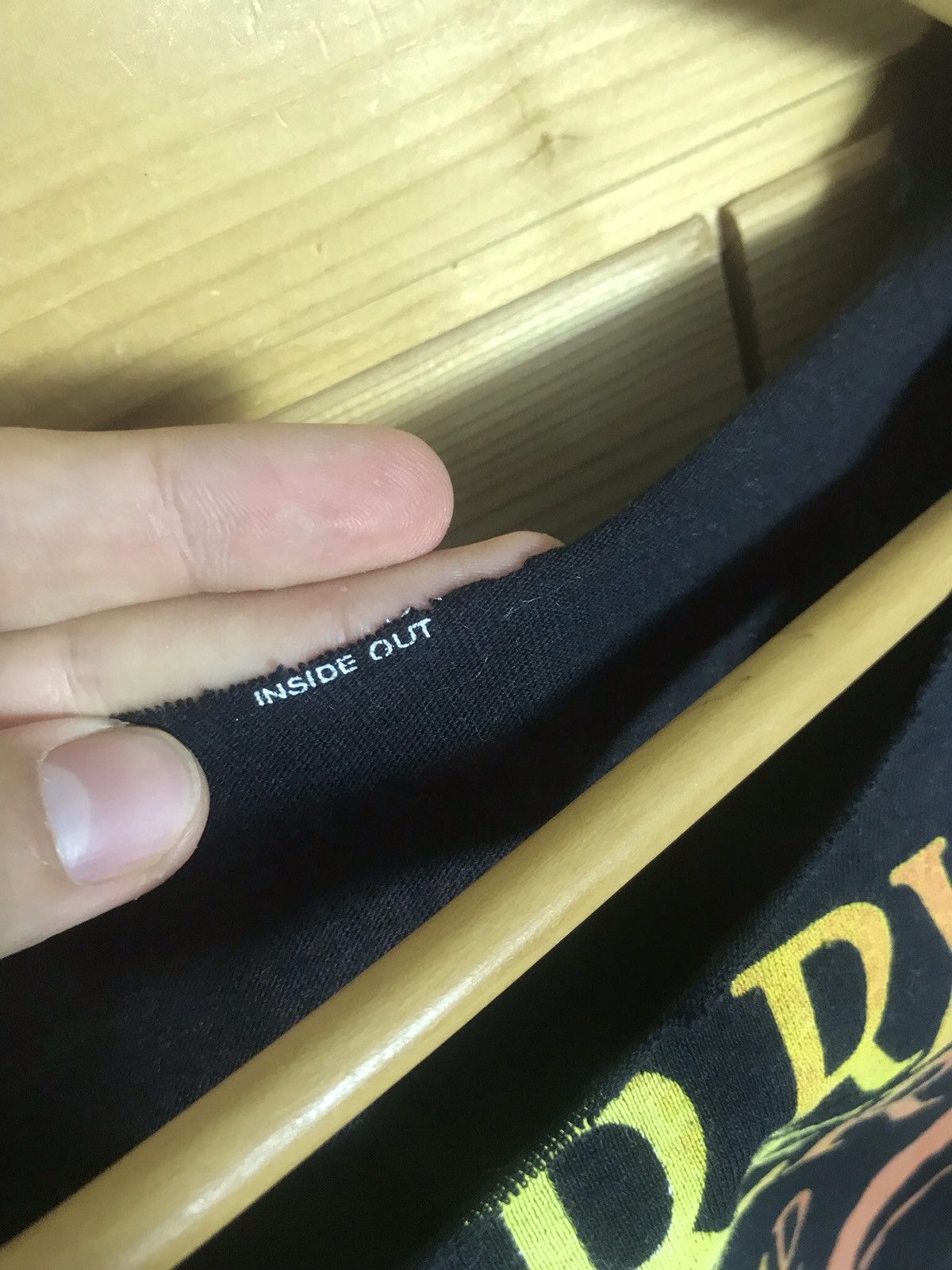 Other Harry Potter & The Cursed Child Tshirt Size US S / EU 44-46 / 1 - 7 Thumbnail