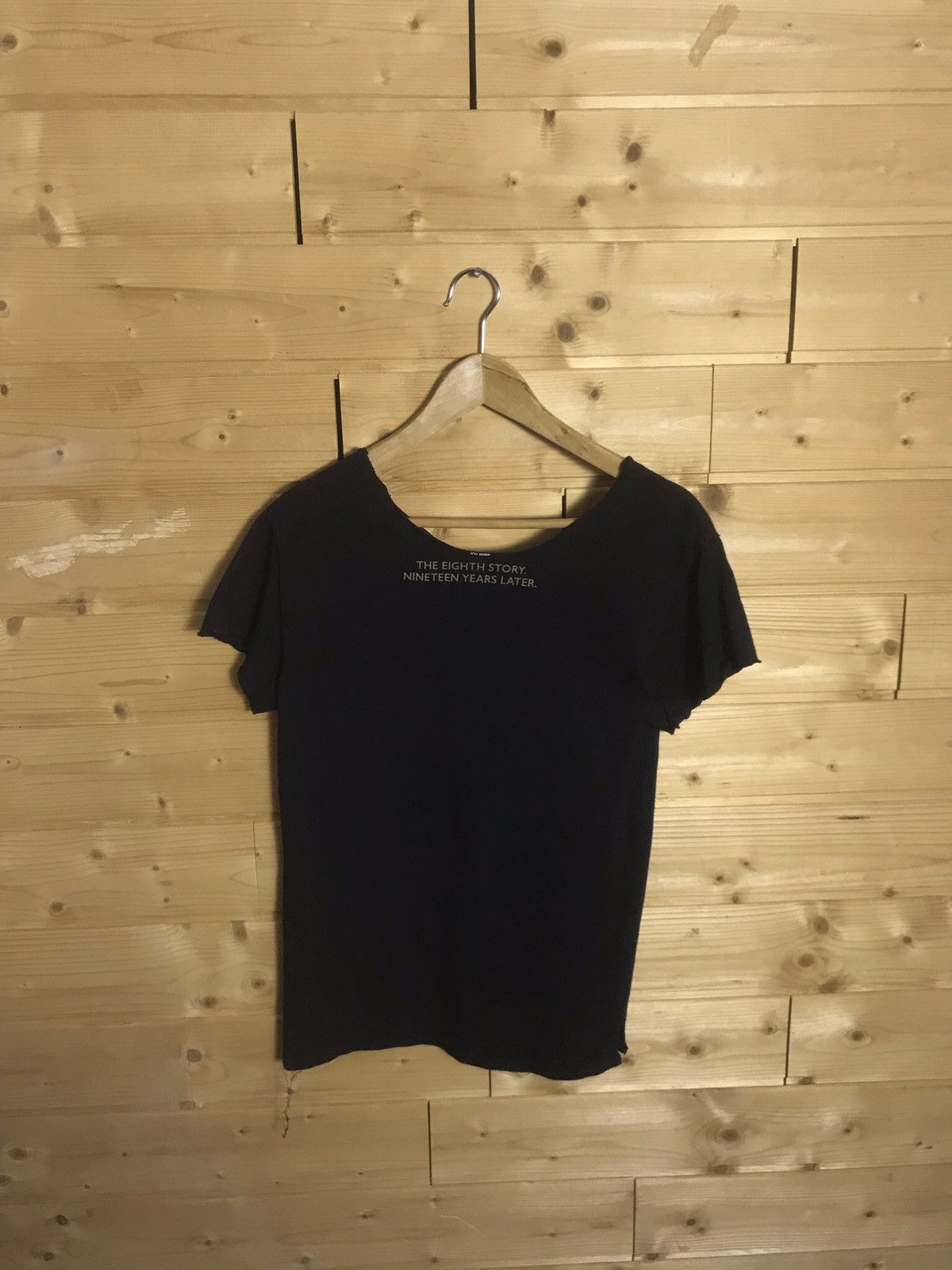 Other Harry Potter & The Cursed Child Tshirt Size US S / EU 44-46 / 1 - 9 Thumbnail