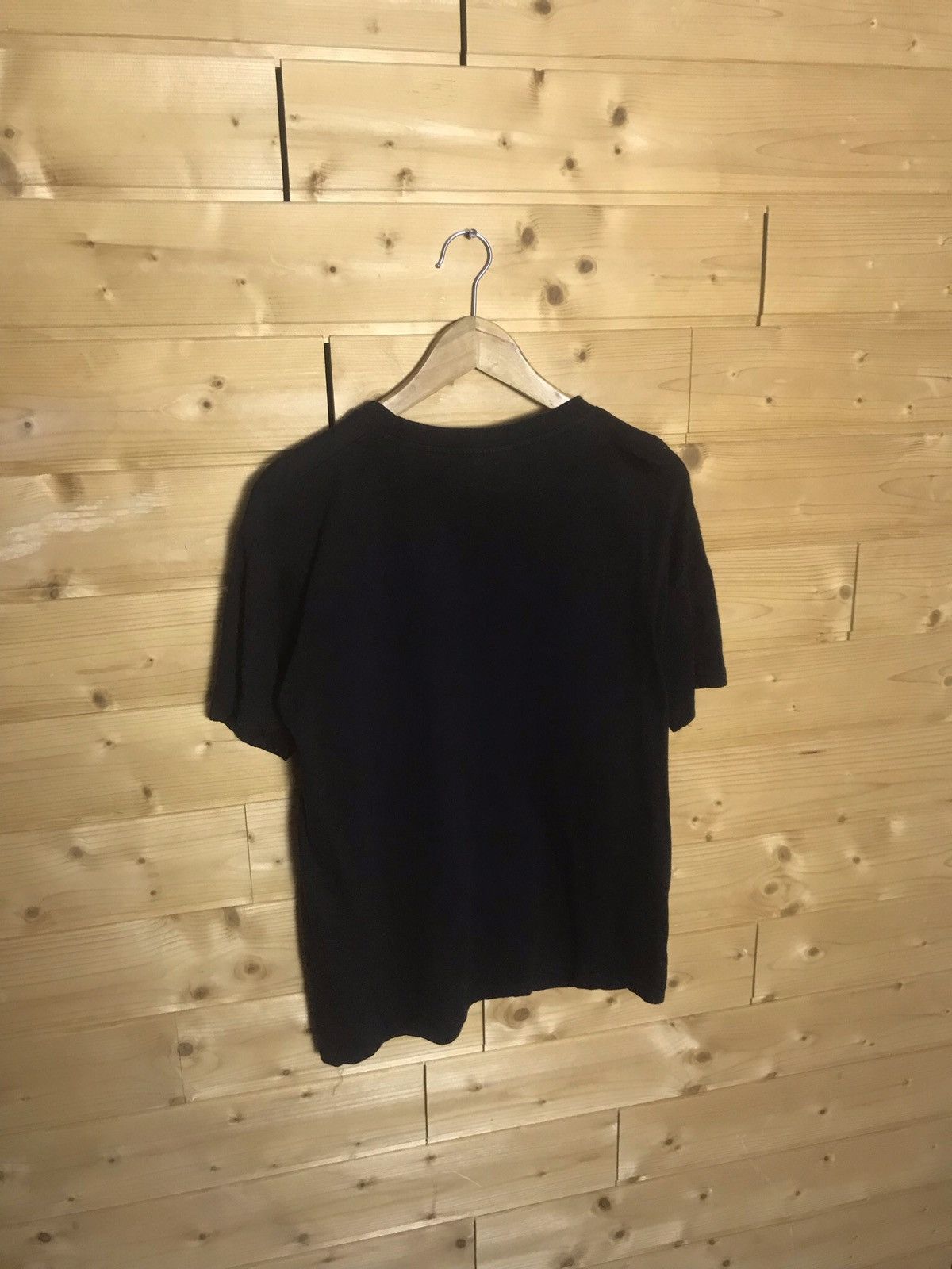 Vintage Vintage Just do it tomorrow t-shirt Size US M / EU 48-50 / 2 - 9 Thumbnail