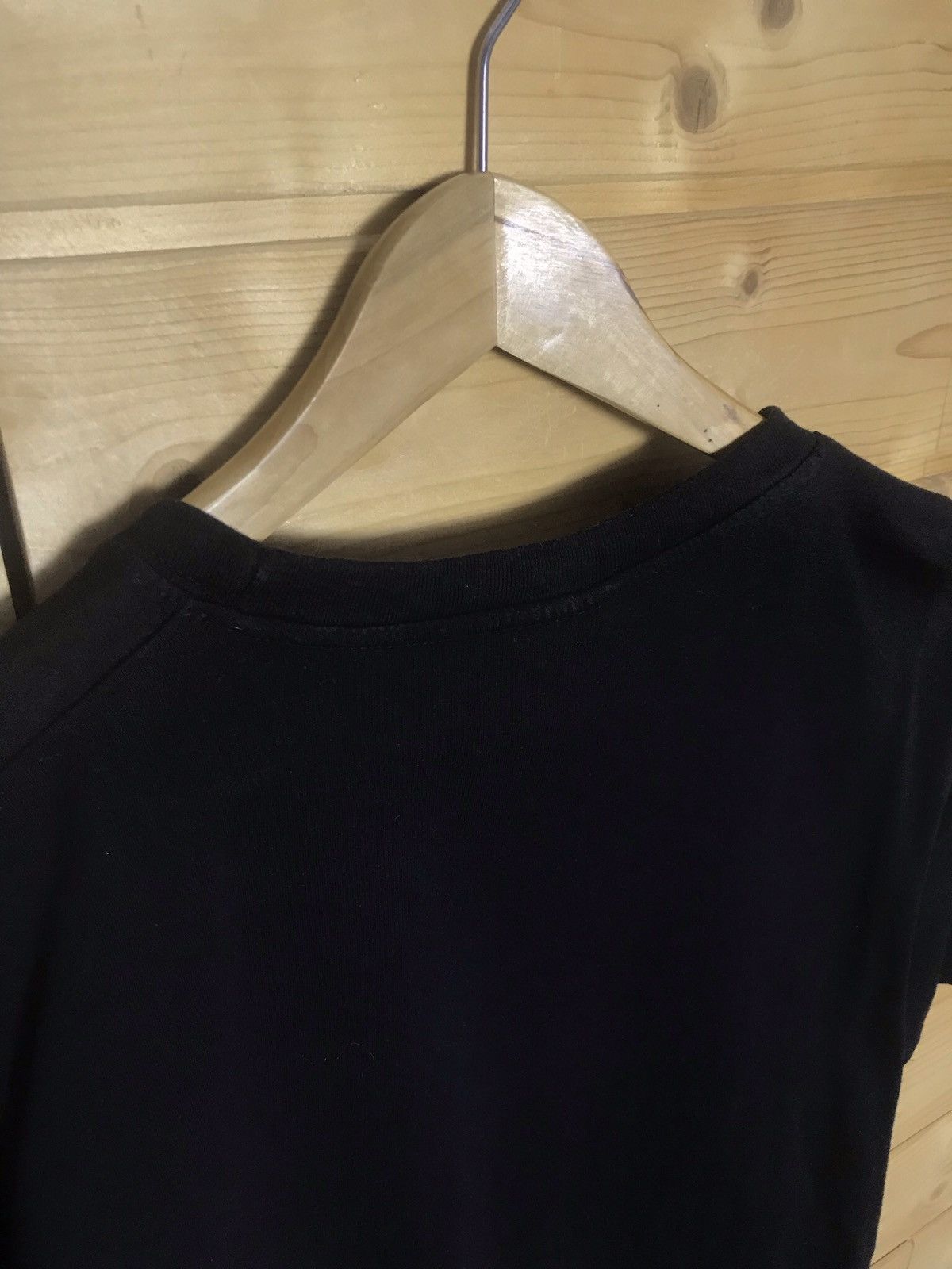 Vintage Vintage Just do it tomorrow t-shirt Size US M / EU 48-50 / 2 - 10 Thumbnail