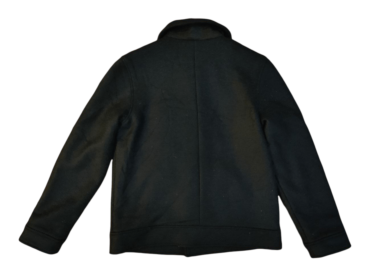 A.P.C. ❎ A.P.C Wool JAcket Size S / US 4 / IT 40 - 2 Thumbnail