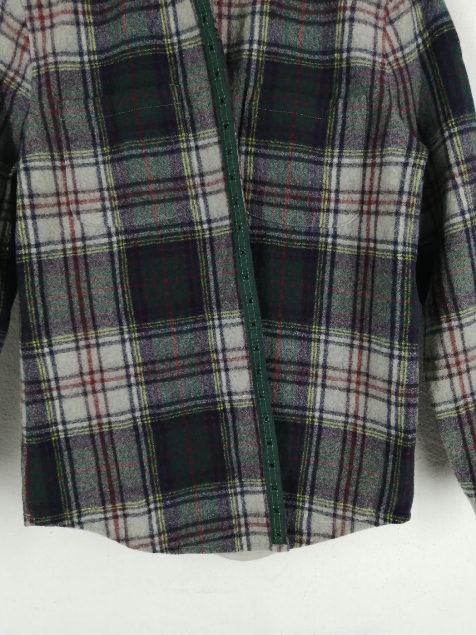 Tsumori Chisato Tsumori Chisato Flannel Size US M / EU 48-50 / 2 - 5 Thumbnail