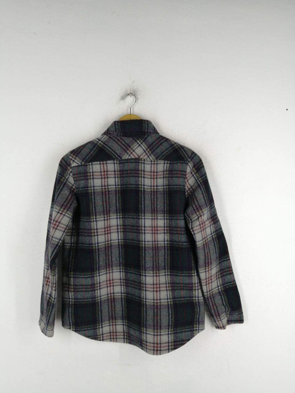 Tsumori Chisato Tsumori Chisato Flannel Size US M / EU 48-50 / 2 - 4 Thumbnail