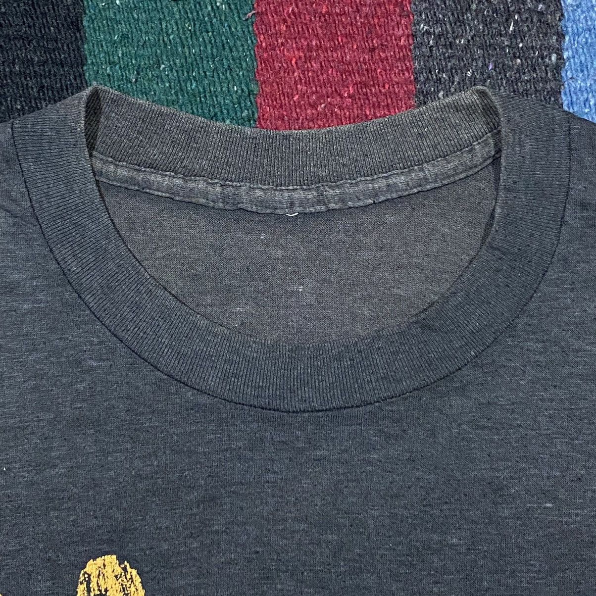 Band Tees VINTAGE 80S GENESIS T-SHIRT Size US M / EU 48-50 / 2 - 3 Thumbnail