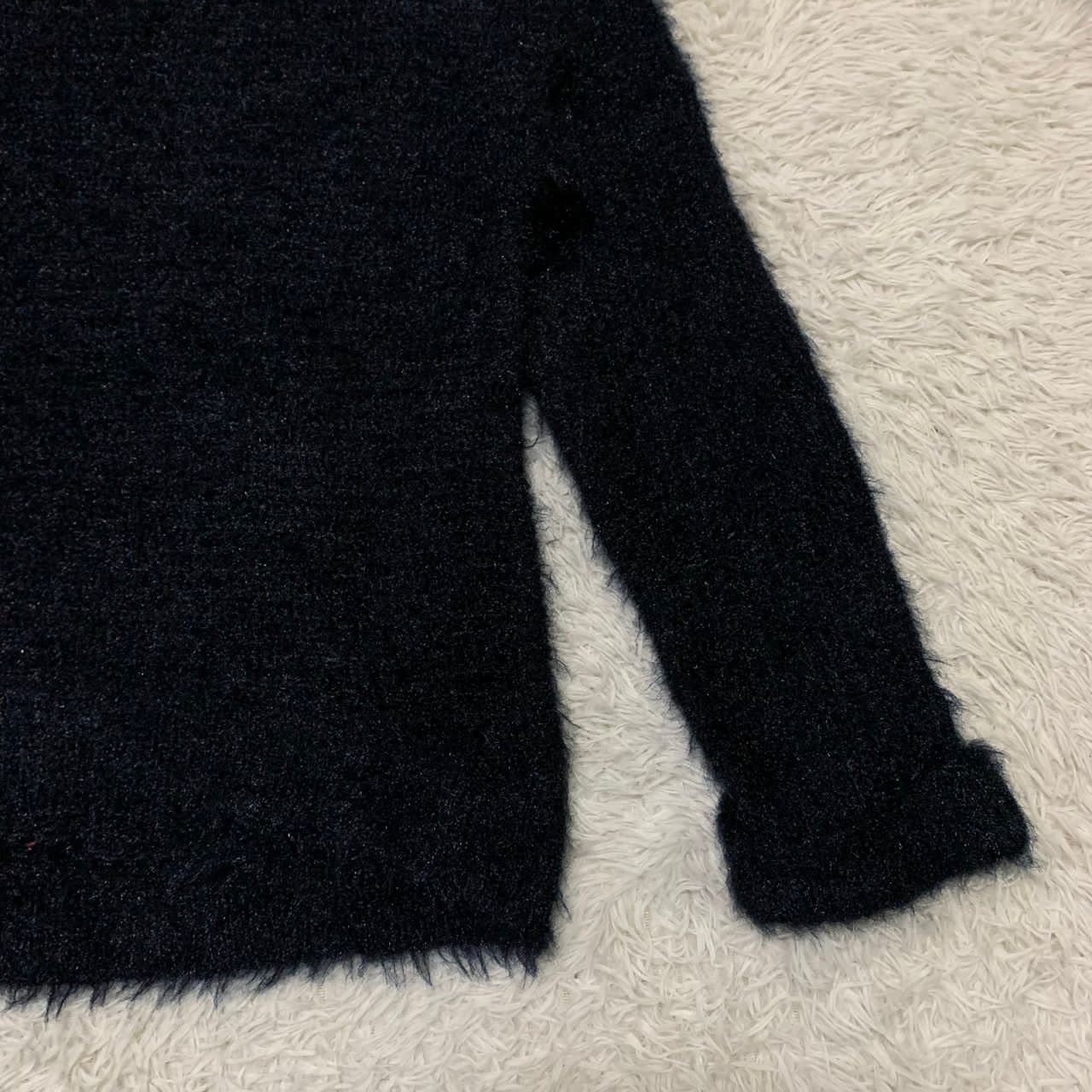 Japanese Brand E hyphen world gallery PEACE Size L / US 10 / IT 46 - 7 Thumbnail