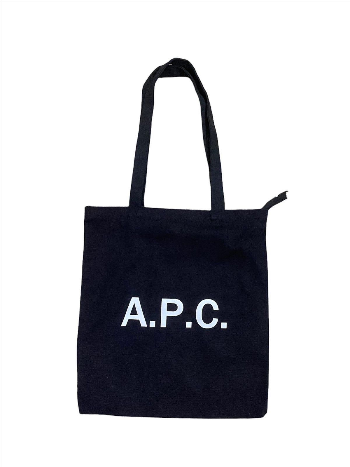 A.P.C. A.P.C Tote Bag Size ONE SIZE - 1 Thumbnail