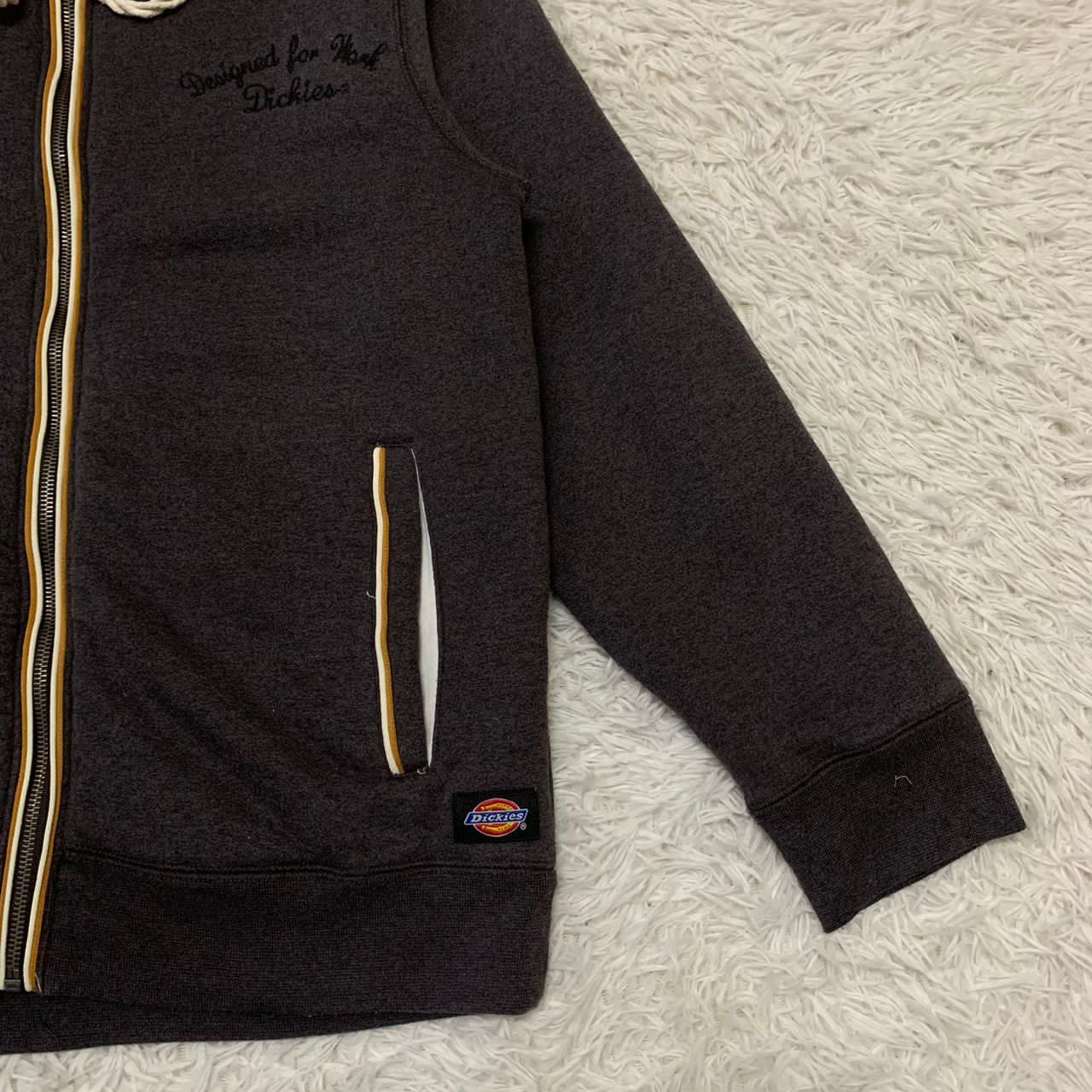 Dickies American original producers of workwear dickies hoodie Size US S / EU 44-46 / 1 - 4 Thumbnail