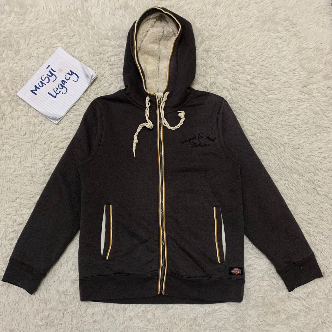 Awful Lot of Cough Syrup × Dickies Awful Lot of Cough Syrup