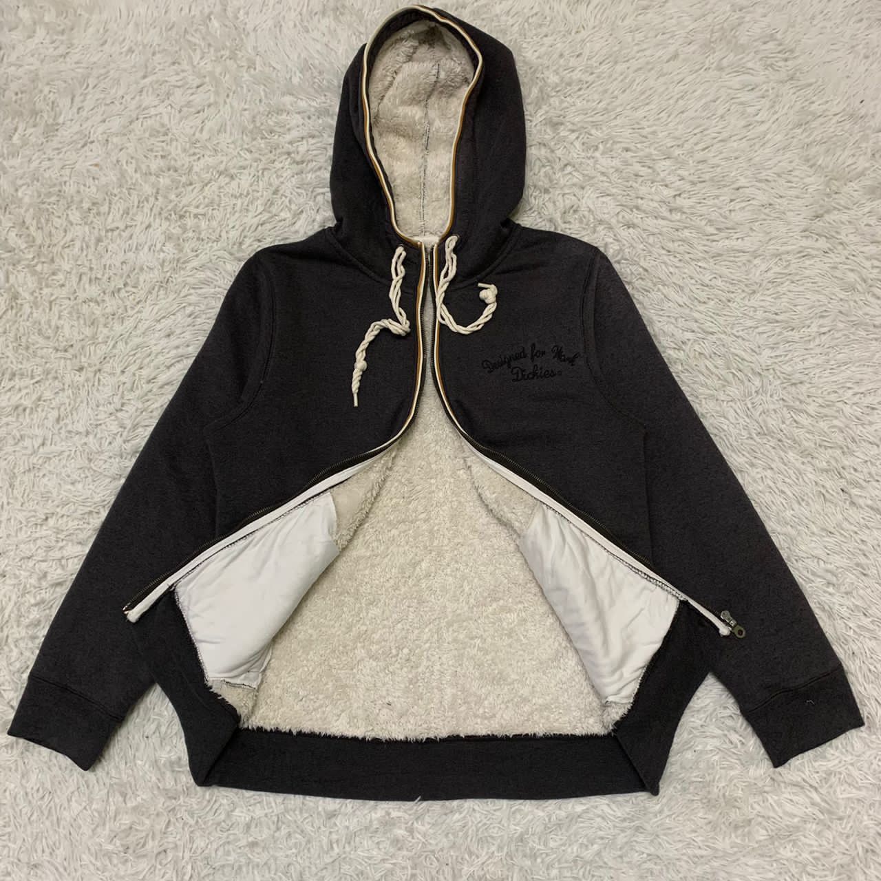 Dickies American original producers of workwear dickies hoodie Size US S / EU 44-46 / 1 - 3 Thumbnail