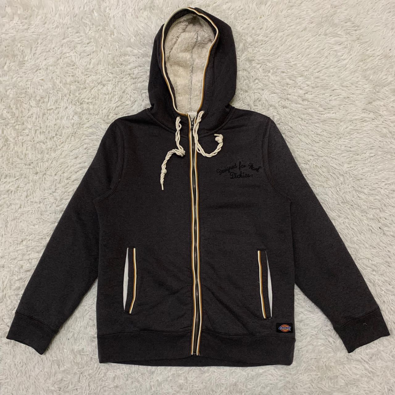 Dickies American original producers of workwear dickies hoodie Size US S / EU 44-46 / 1 - 12 Thumbnail