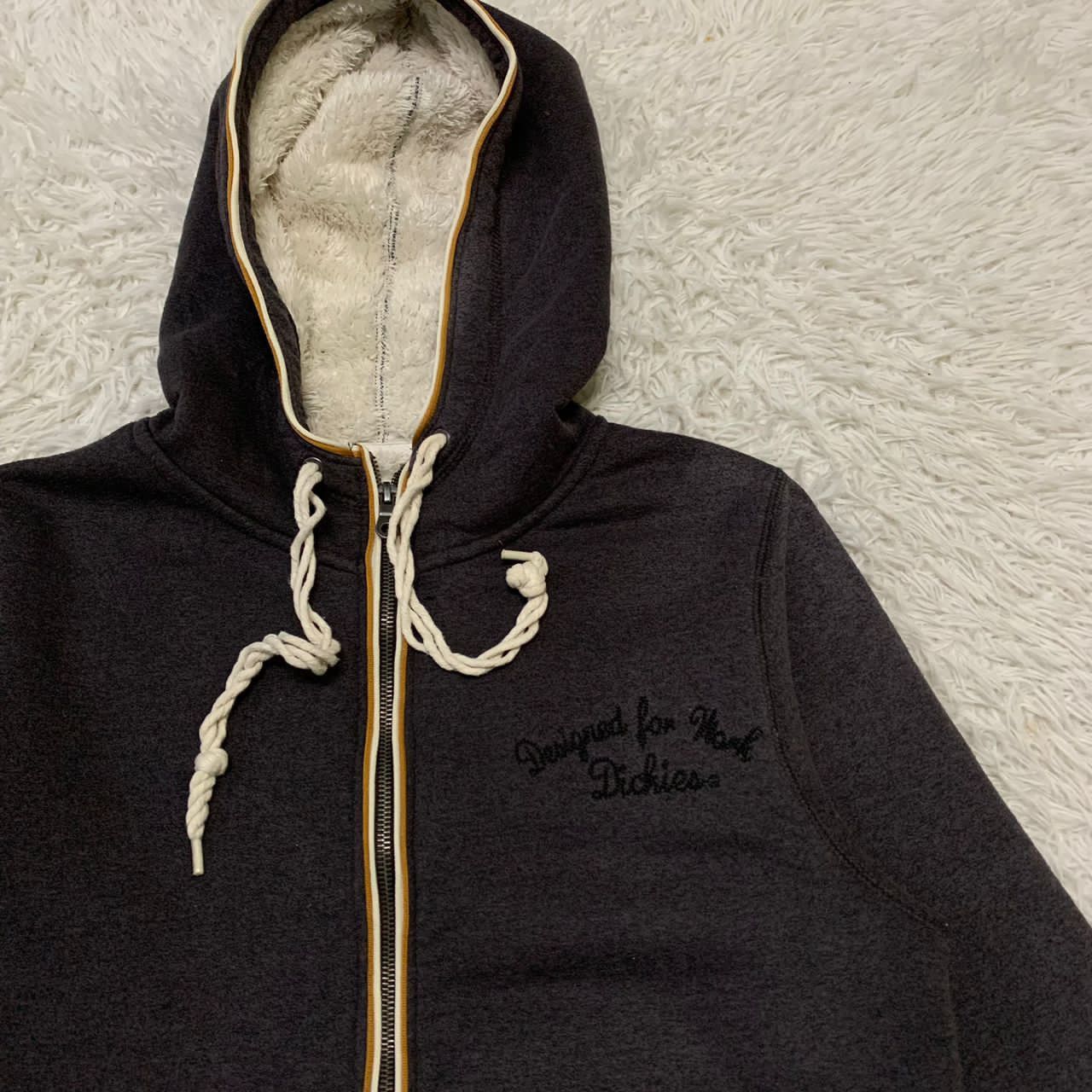 Dickies American original producers of workwear dickies hoodie Size US S / EU 44-46 / 1 - 5 Thumbnail