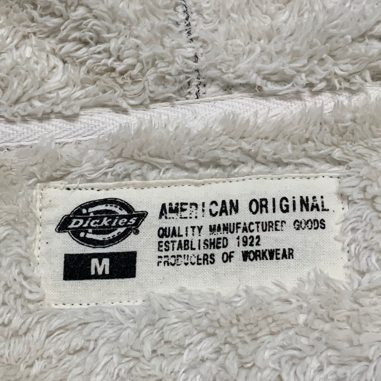 Dickies American original producers of workwear dickies hoodie Size US S / EU 44-46 / 1 - 9 Thumbnail
