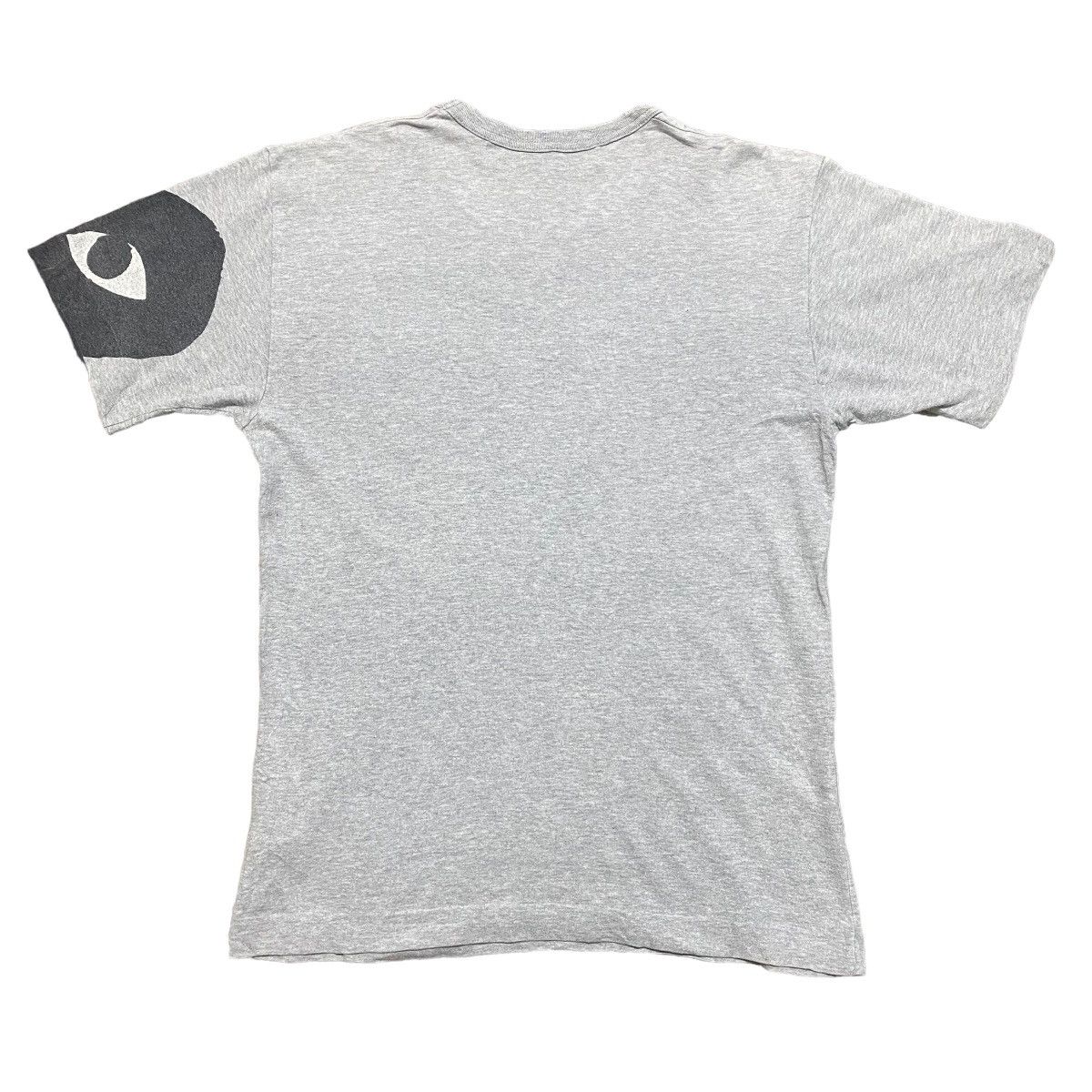 Comme des Garcons Comme des Garcons Play Shirt Size US S / EU 44-46 / 1 - 3 Thumbnail