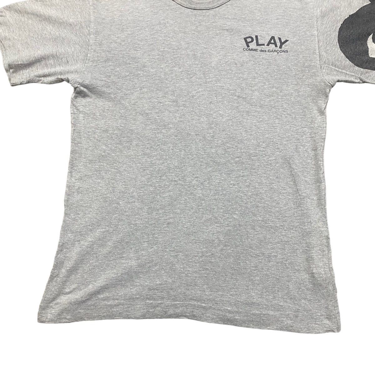 Comme des Garcons Comme des Garcons Play Shirt Size US S / EU 44-46 / 1 - 6 Thumbnail